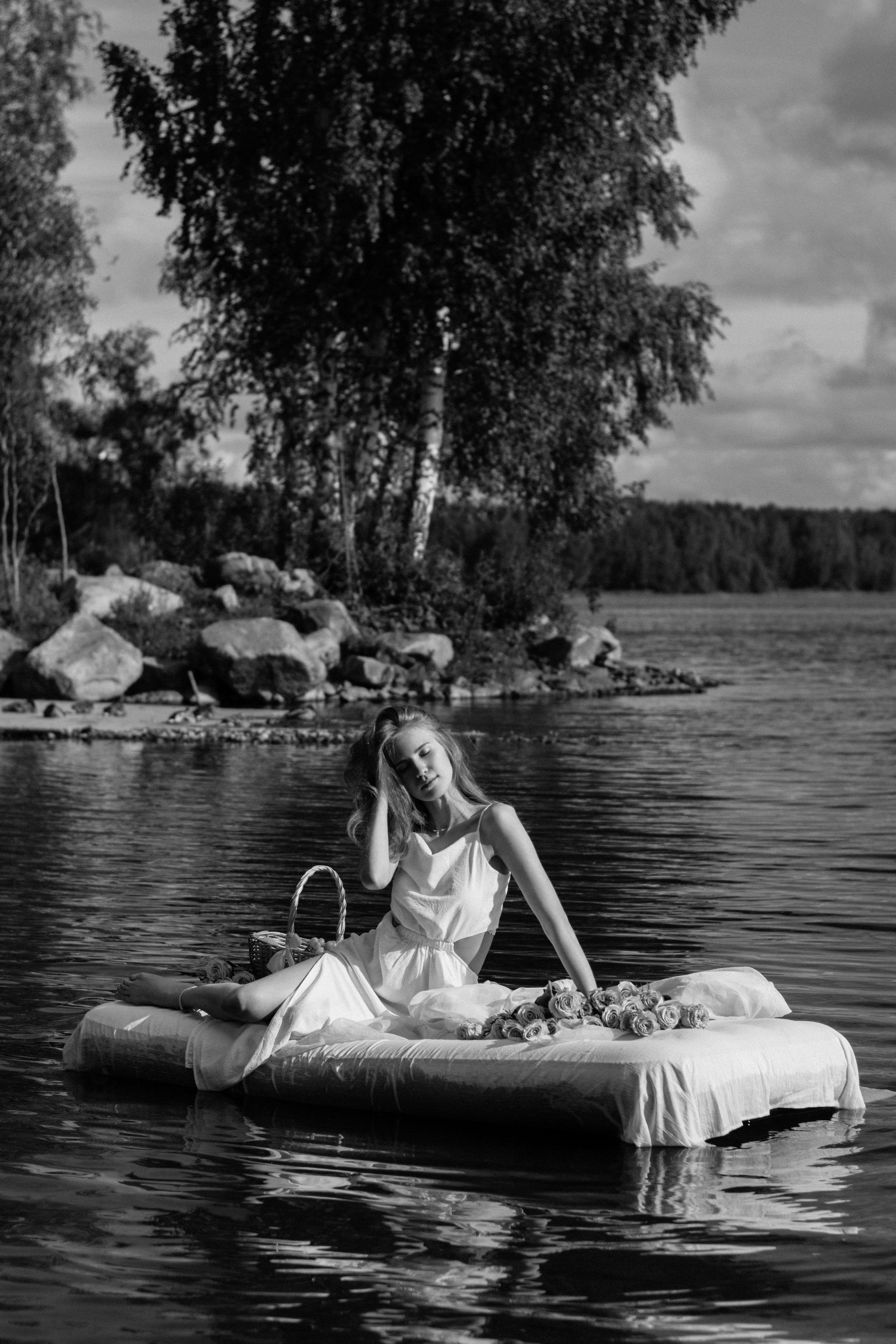 Арина. Фотограф в Екатеринбурге Веретенова Наталья