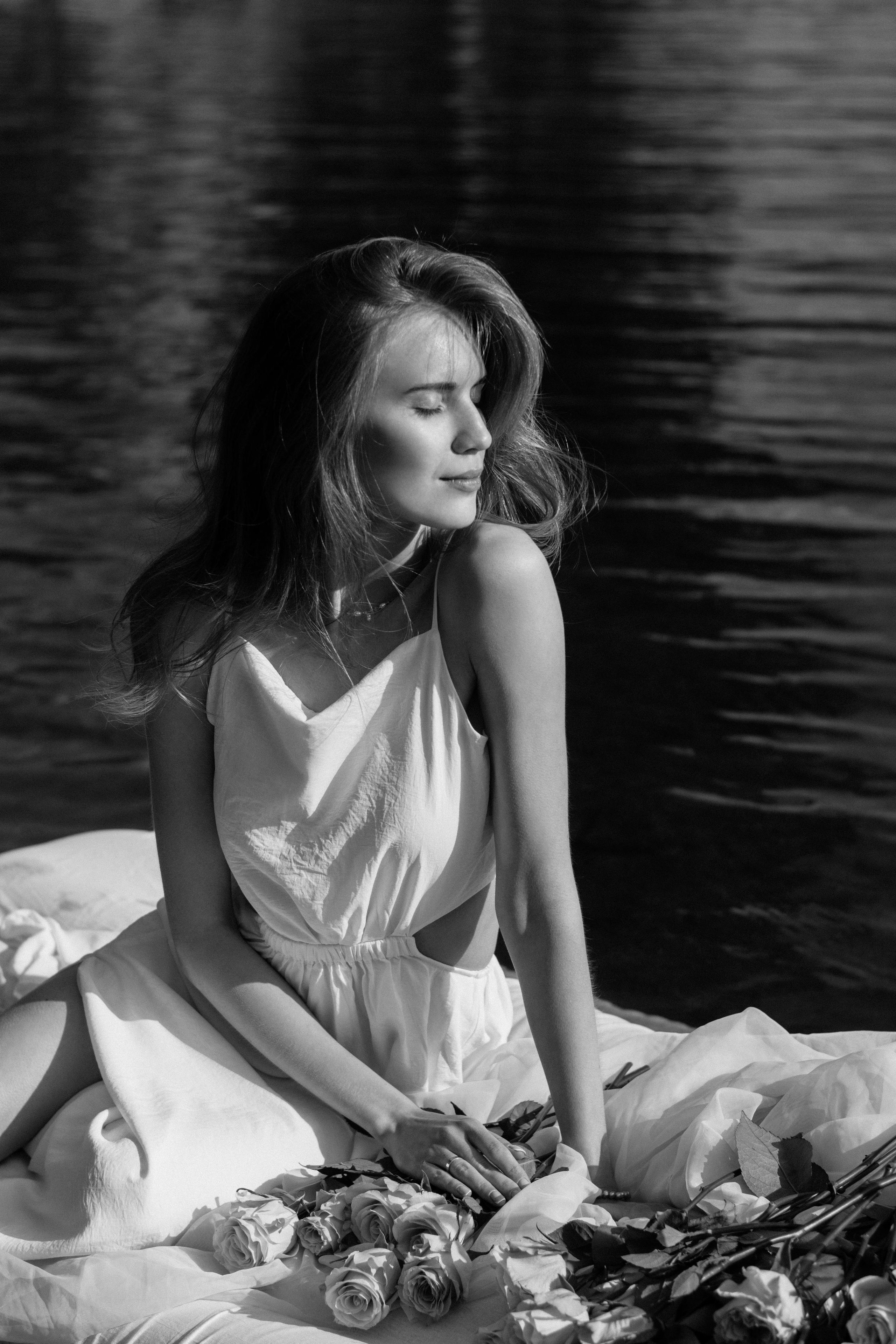 Арина. Фотограф в Екатеринбурге Веретенова Наталья