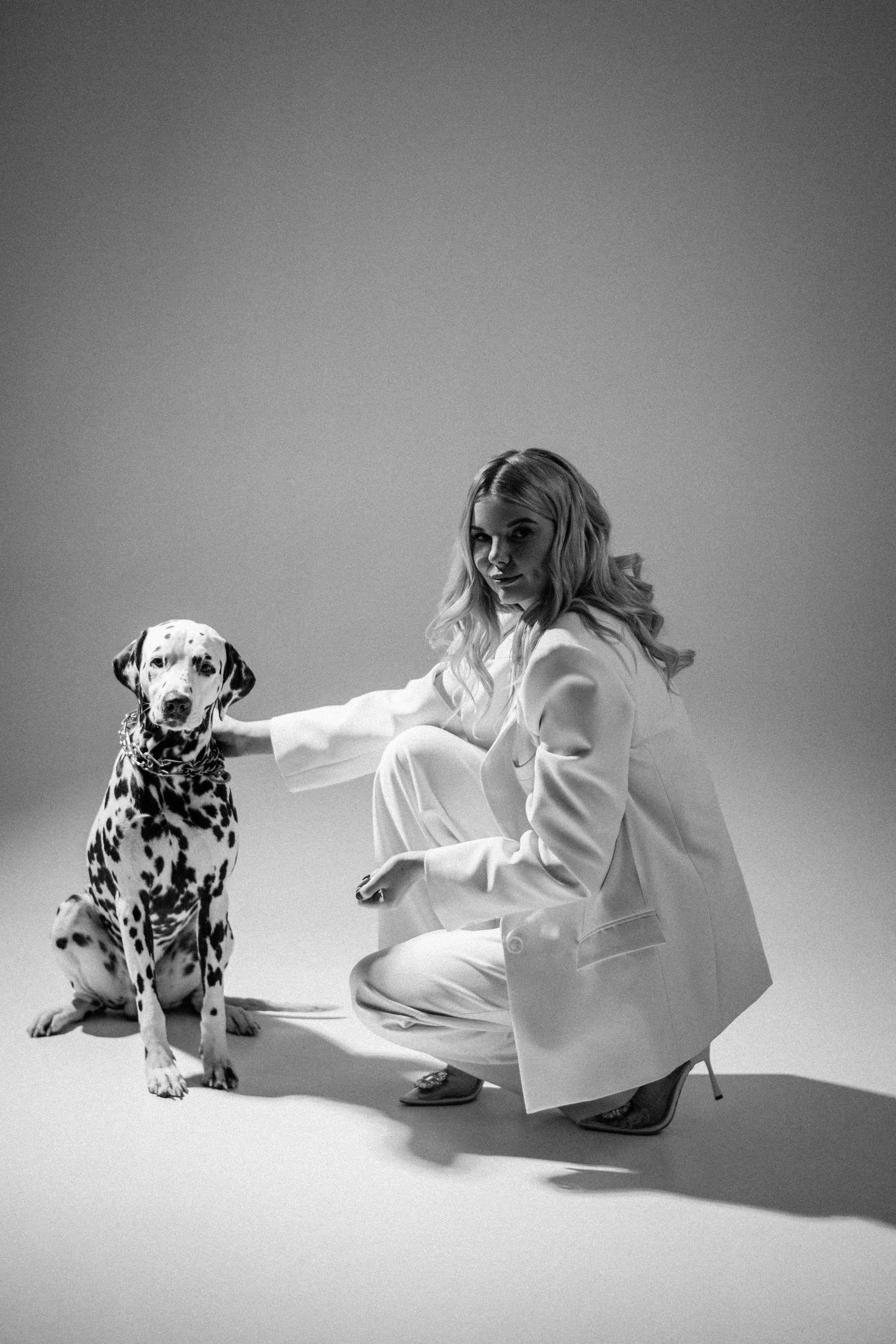 Анастасия. Фотограф в Екатеринбурге Веретенова Наталья