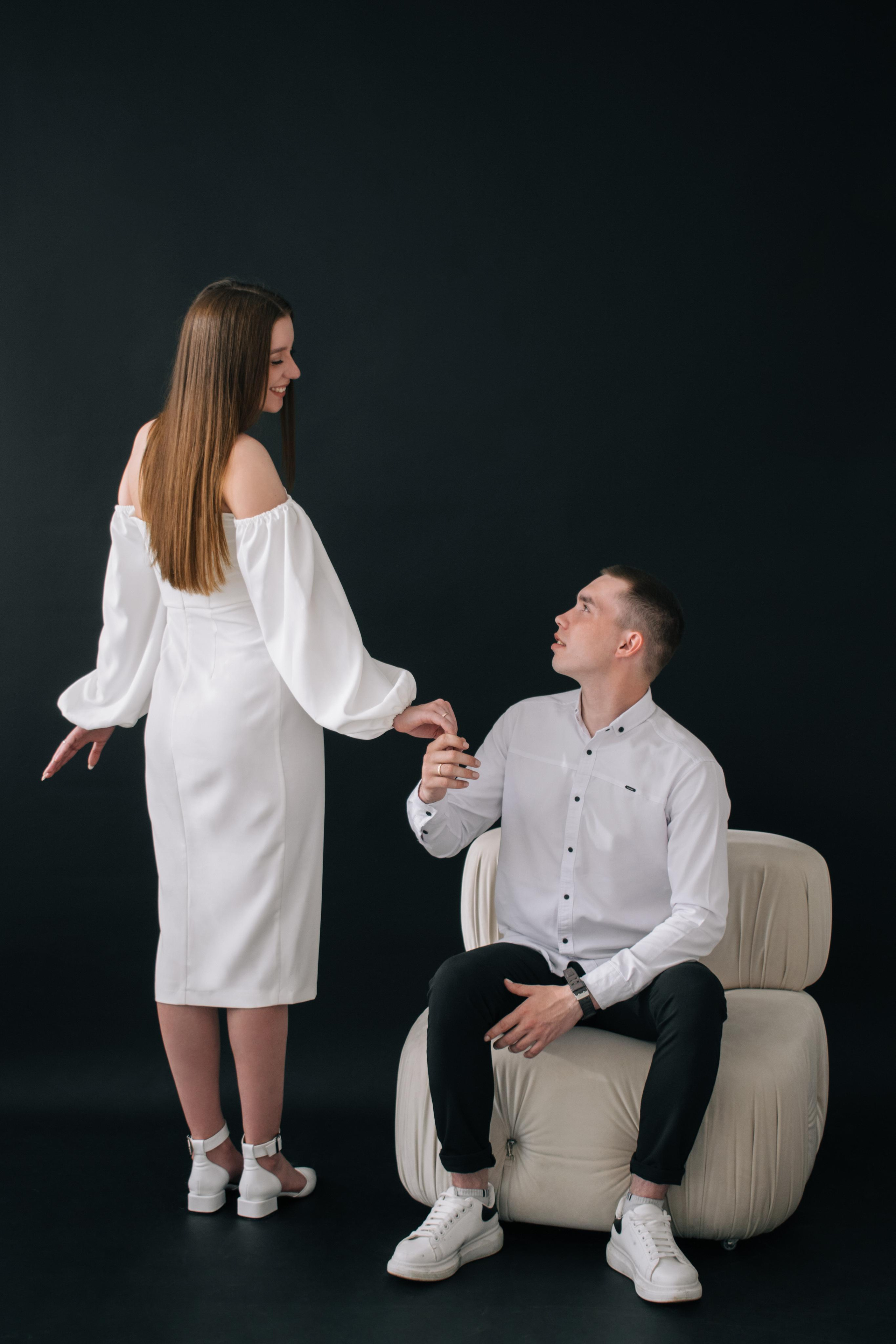 Ксения & Александр. Фотограф в Екатеринбурге Веретенова Наталья