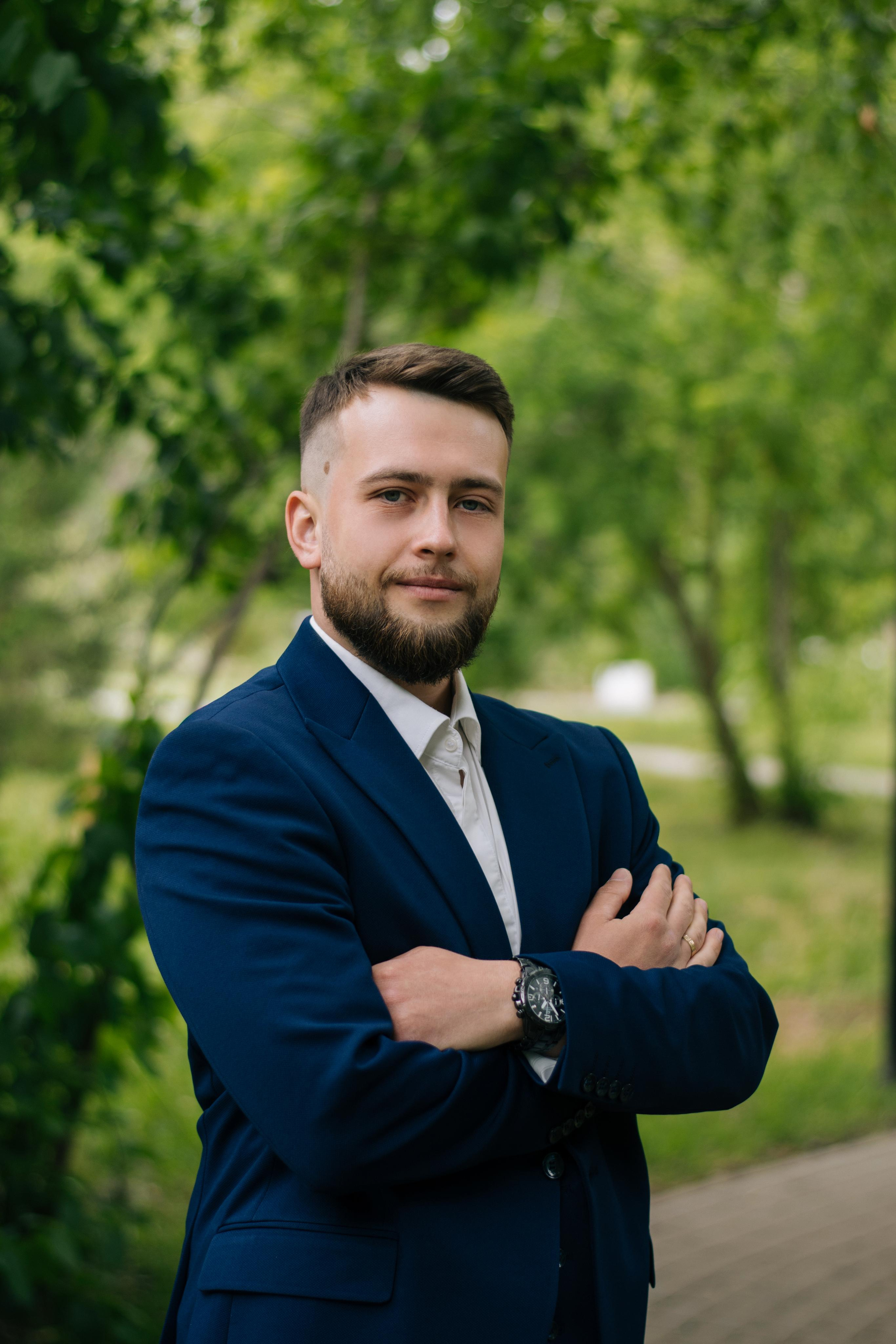 Виктория & Никита. Фотограф в Екатеринбурге Веретенова Наталья