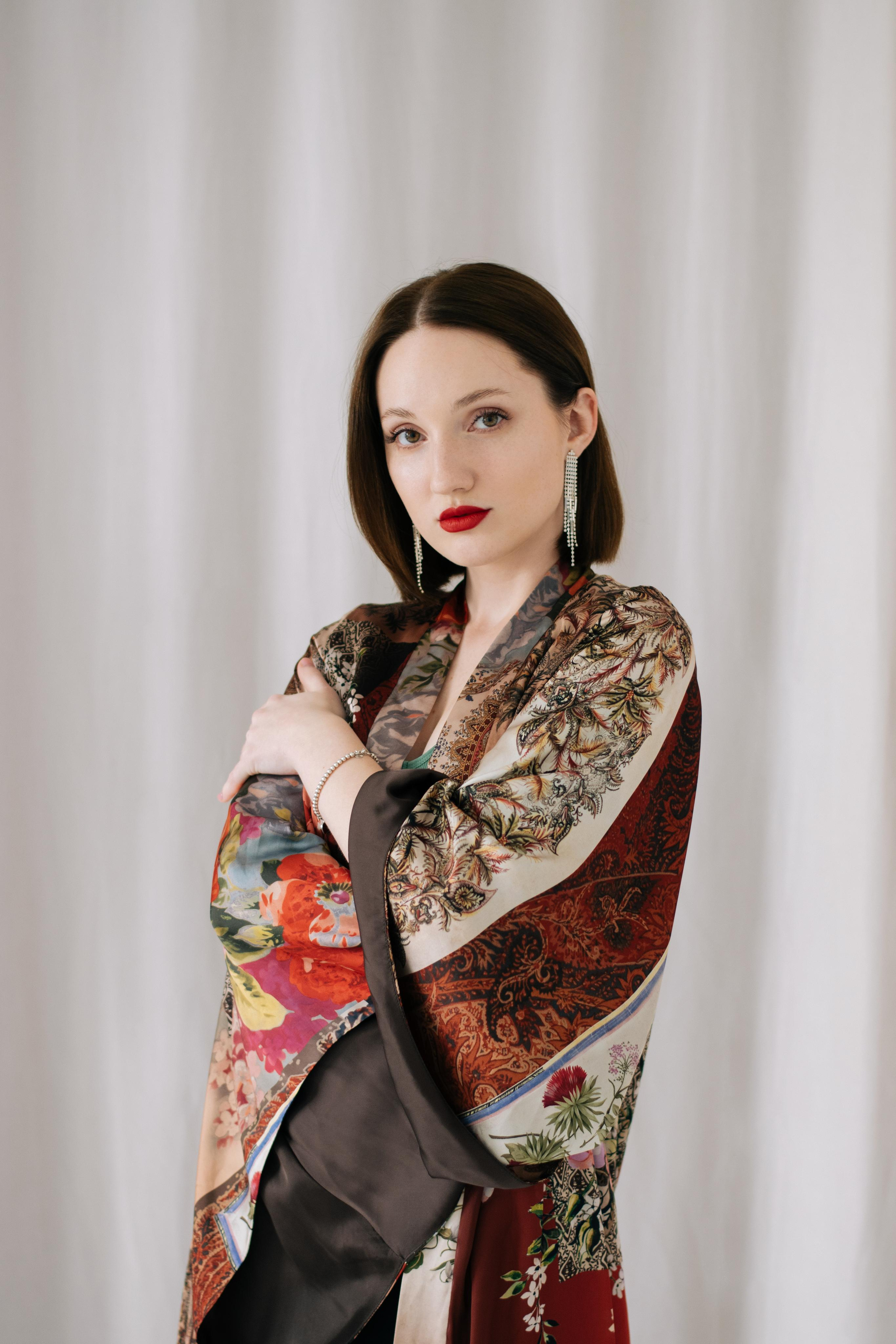 Мария. Фотограф в Екатеринбурге Веретенова Наталья