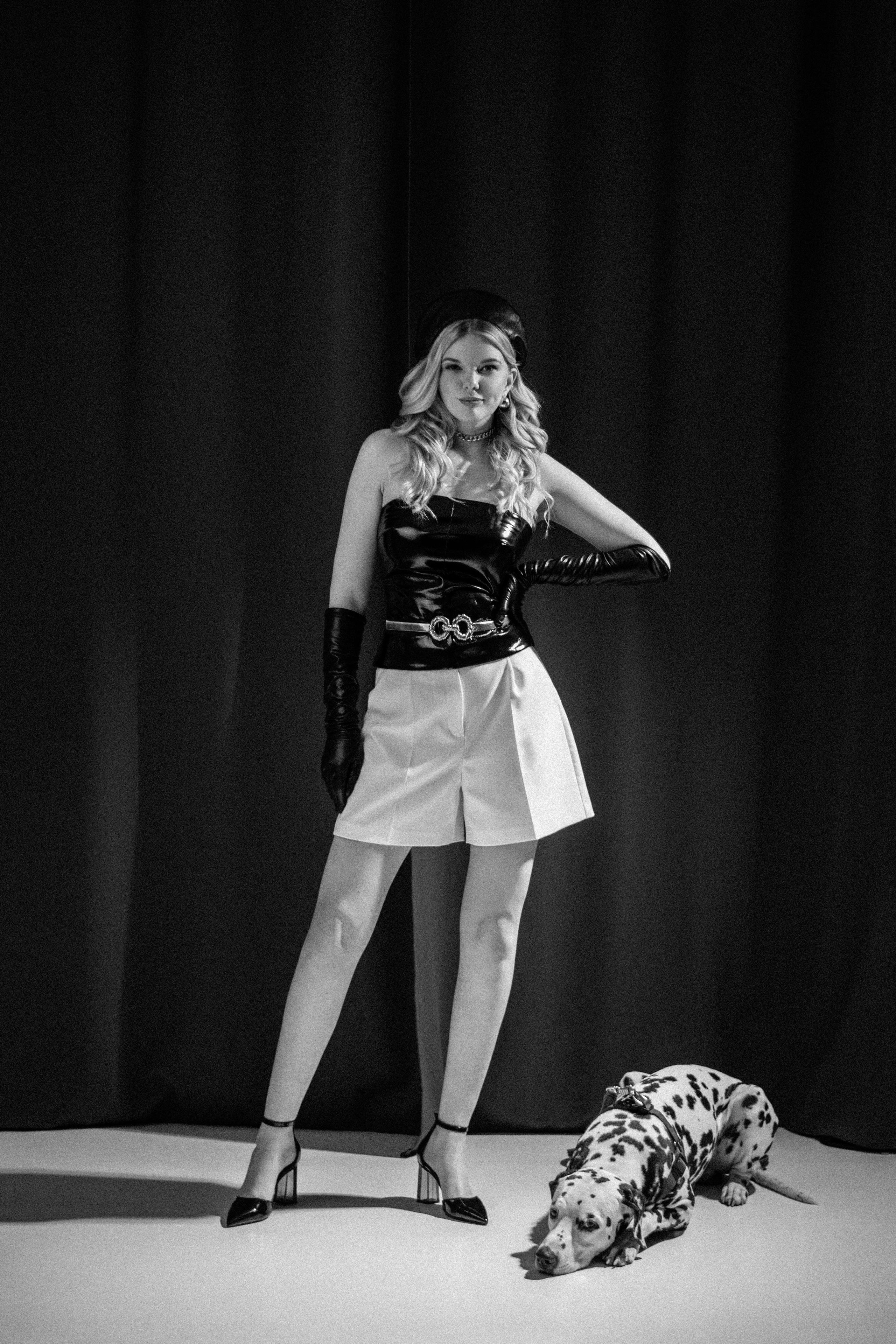 Анастасия. Фотограф в Екатеринбурге Веретенова Наталья