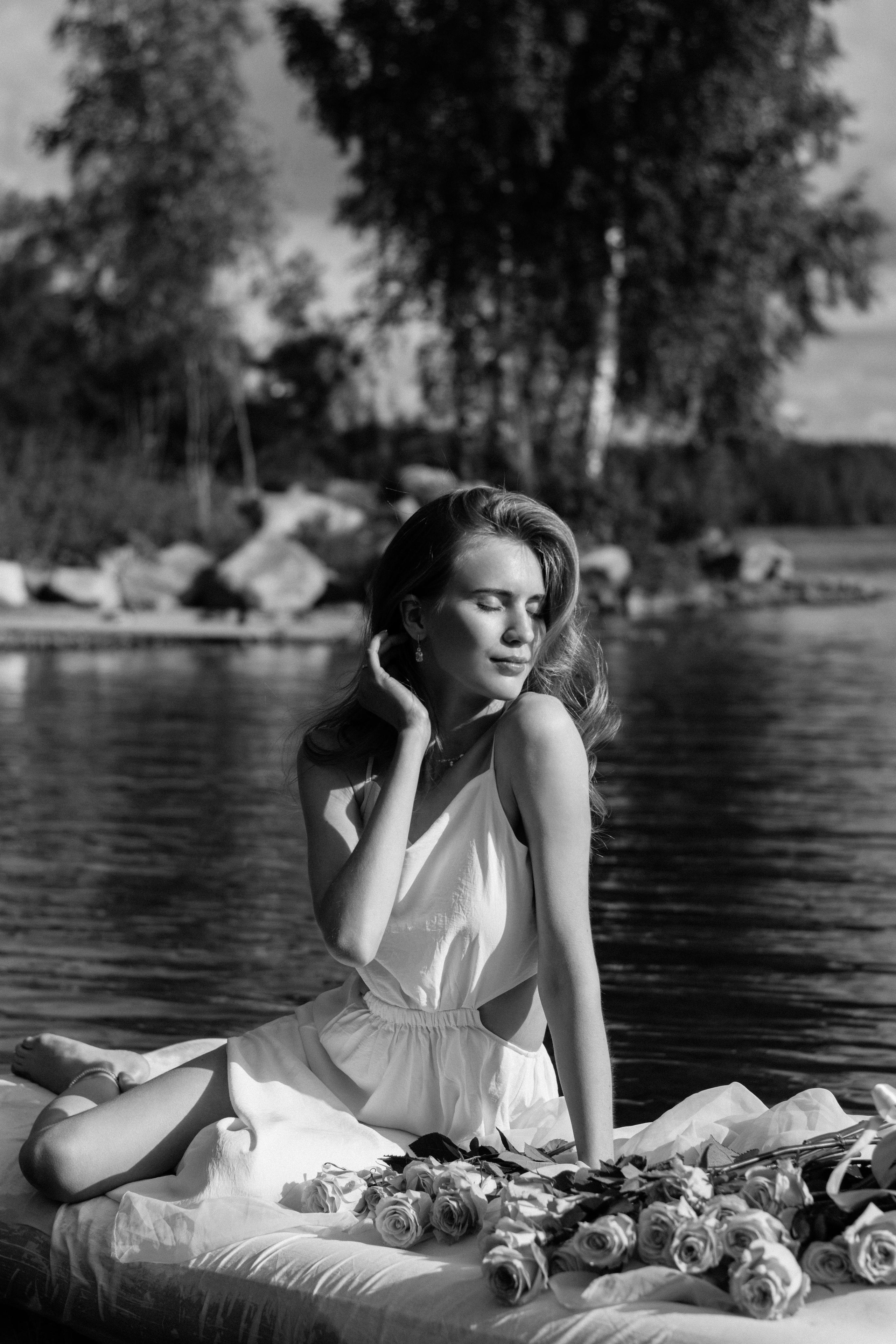 Арина. Фотограф в Екатеринбурге Веретенова Наталья