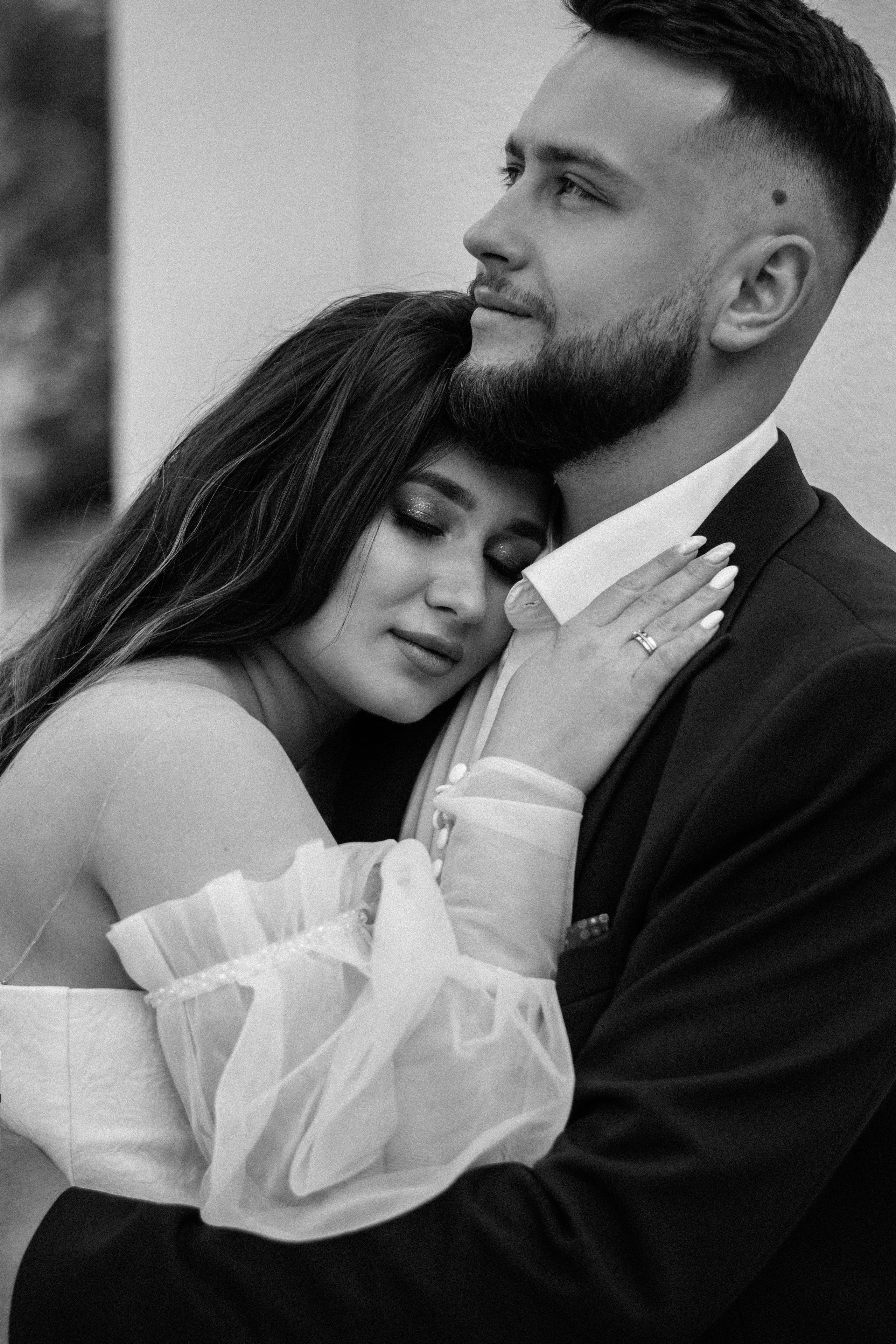 Виктория & Никита. Фотограф в Екатеринбурге Веретенова Наталья