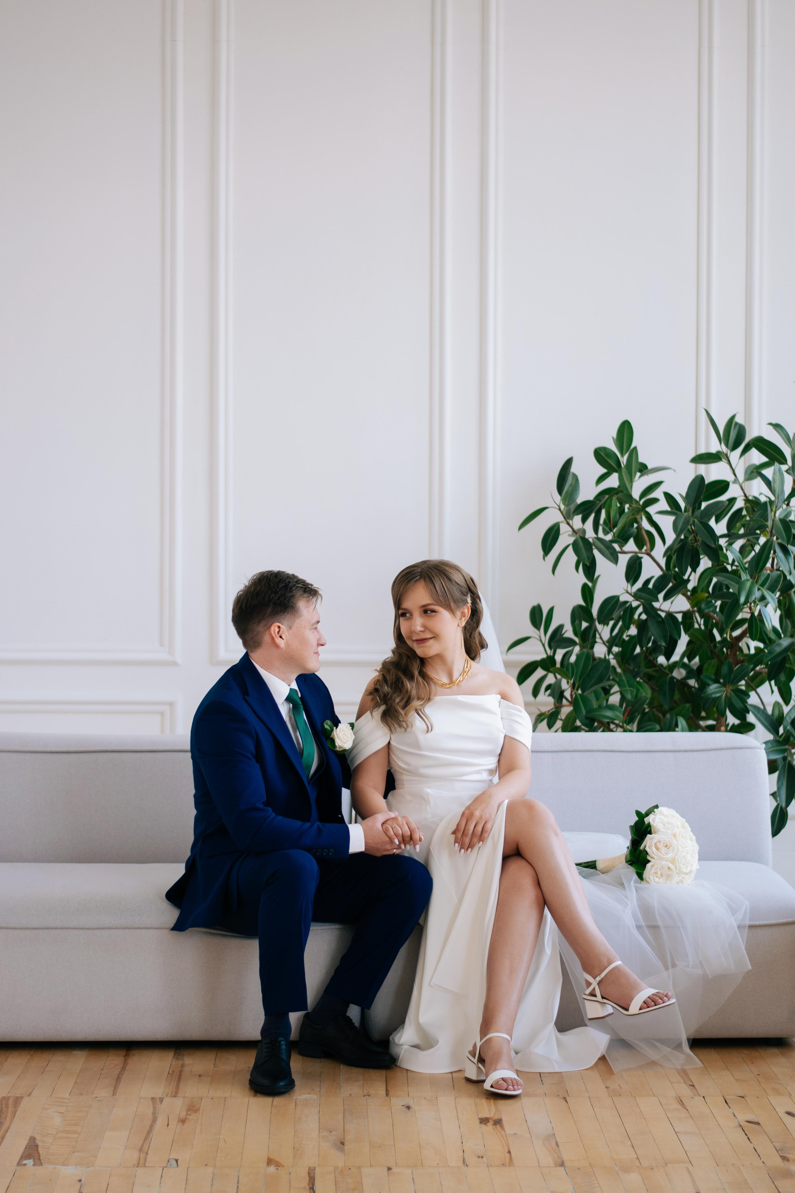 Анна & Руслан. Фотограф в Екатеринбурге Веретенова Наталья