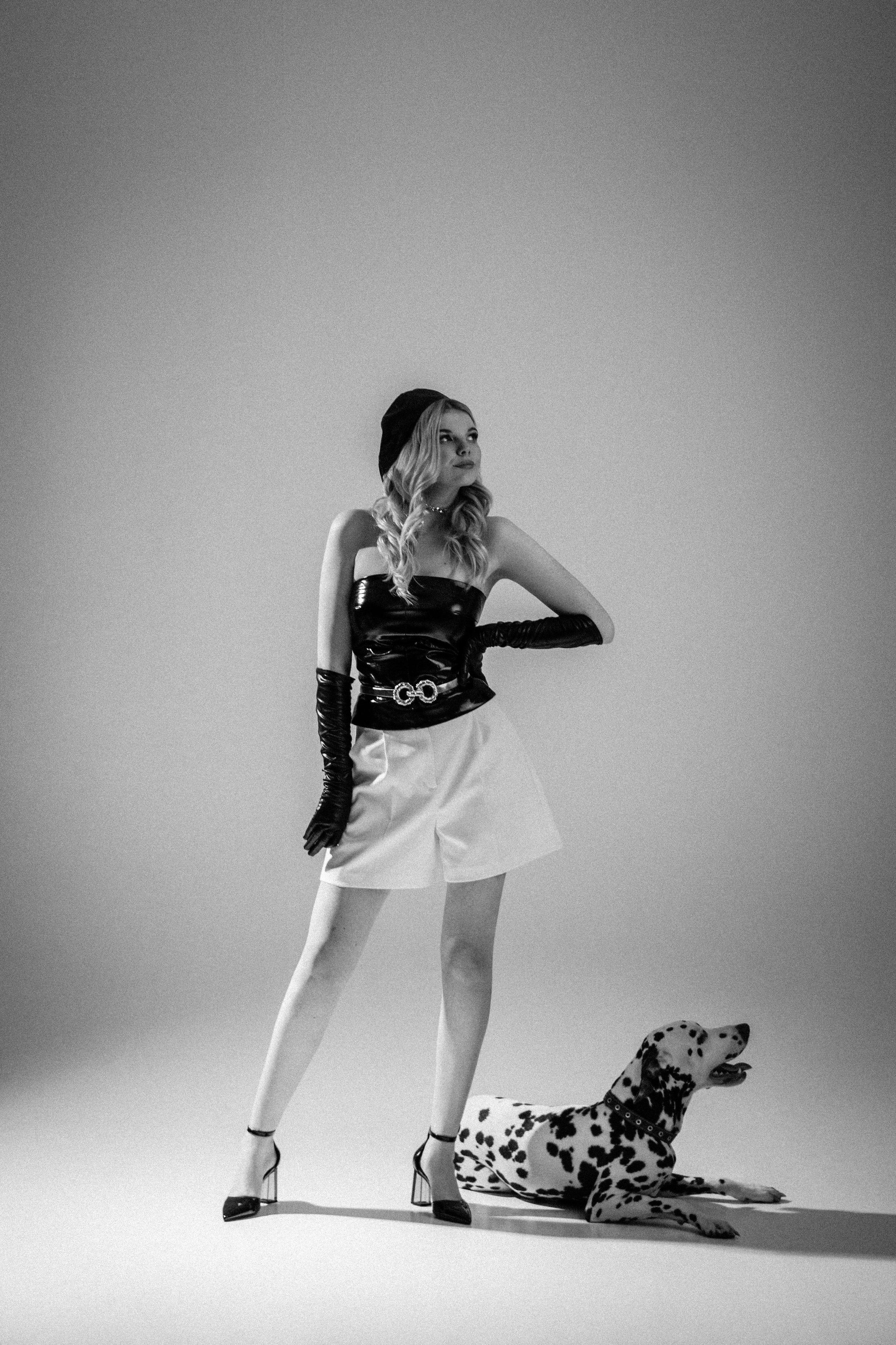 Анастасия. Фотограф в Екатеринбурге Веретенова Наталья