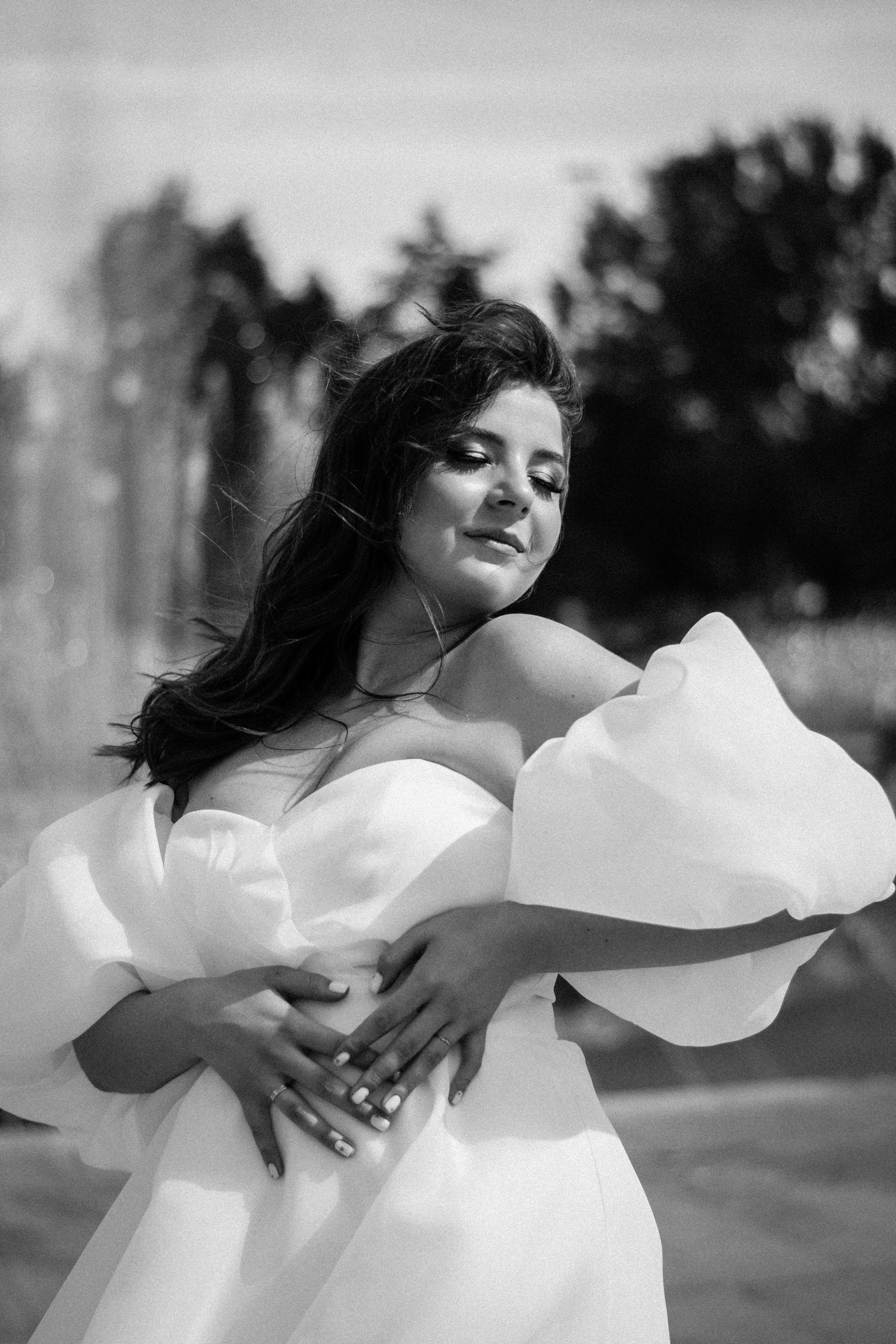 Юлия & Данил. Фотограф в Екатеринбурге Веретенова Наталья