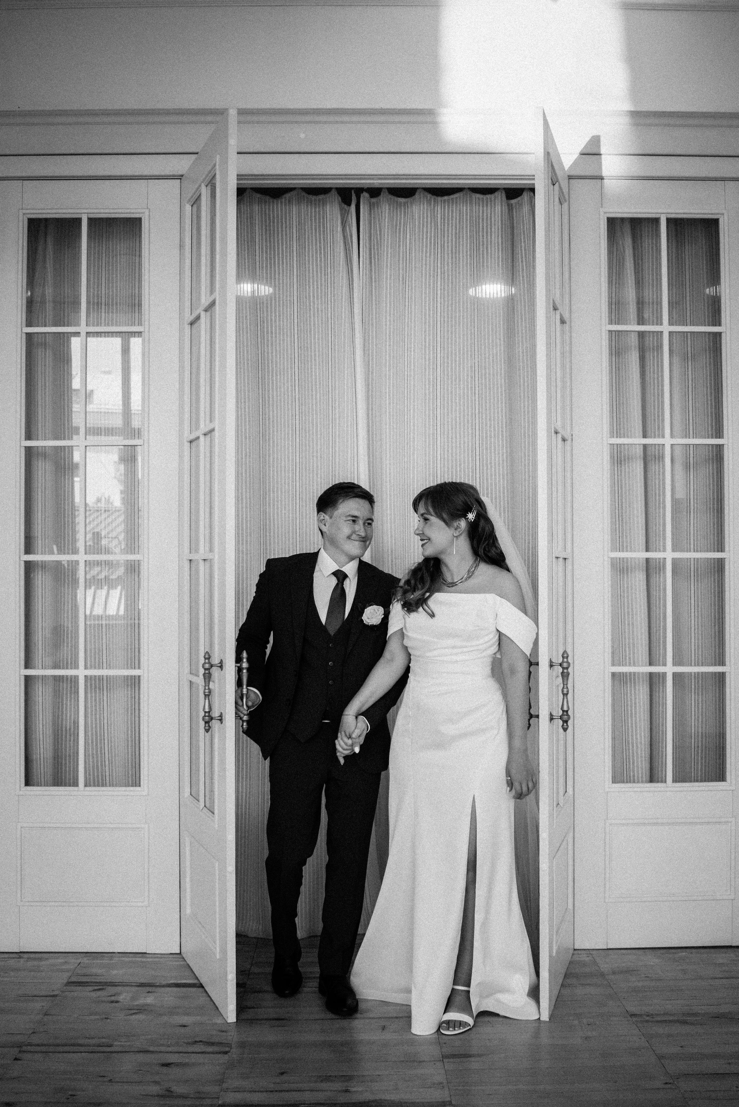 Анна & Руслан. Фотограф в Екатеринбурге Веретенова Наталья