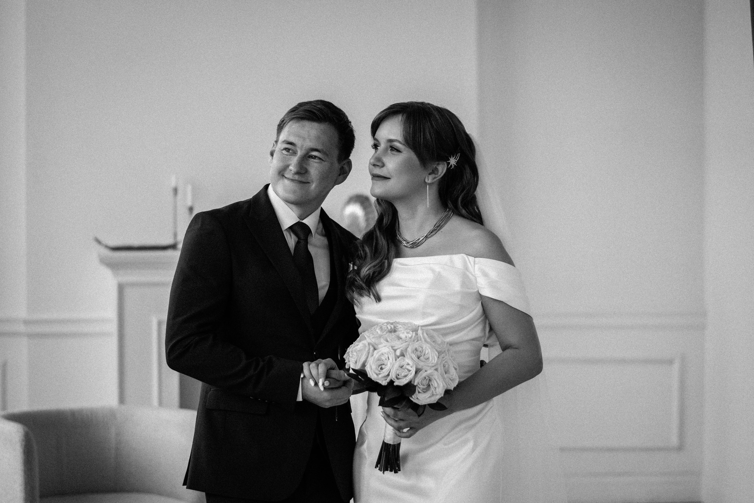 Анна & Руслан. Фотограф в Екатеринбурге Веретенова Наталья