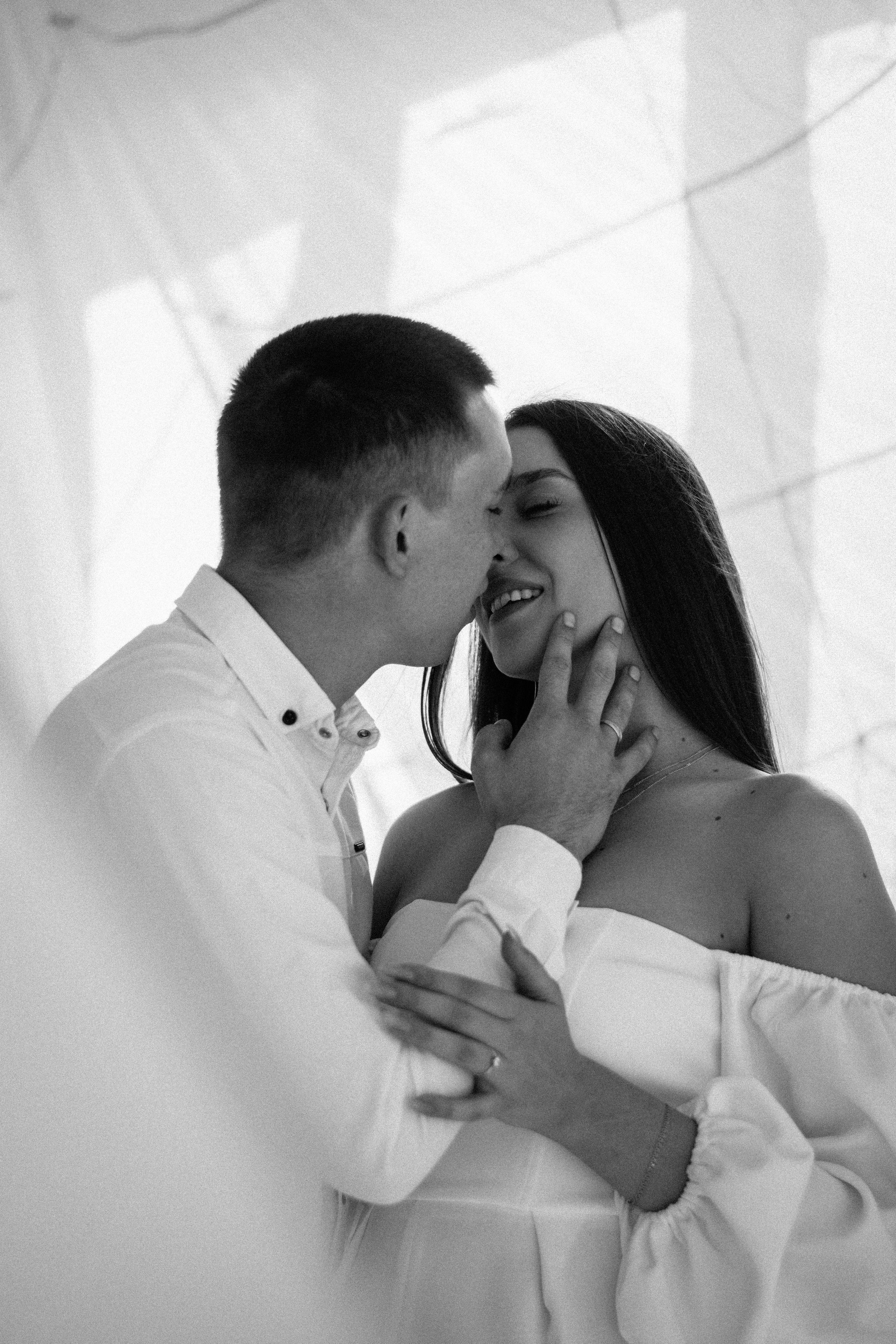 Ксения & Александр. Фотограф в Екатеринбурге Веретенова Наталья