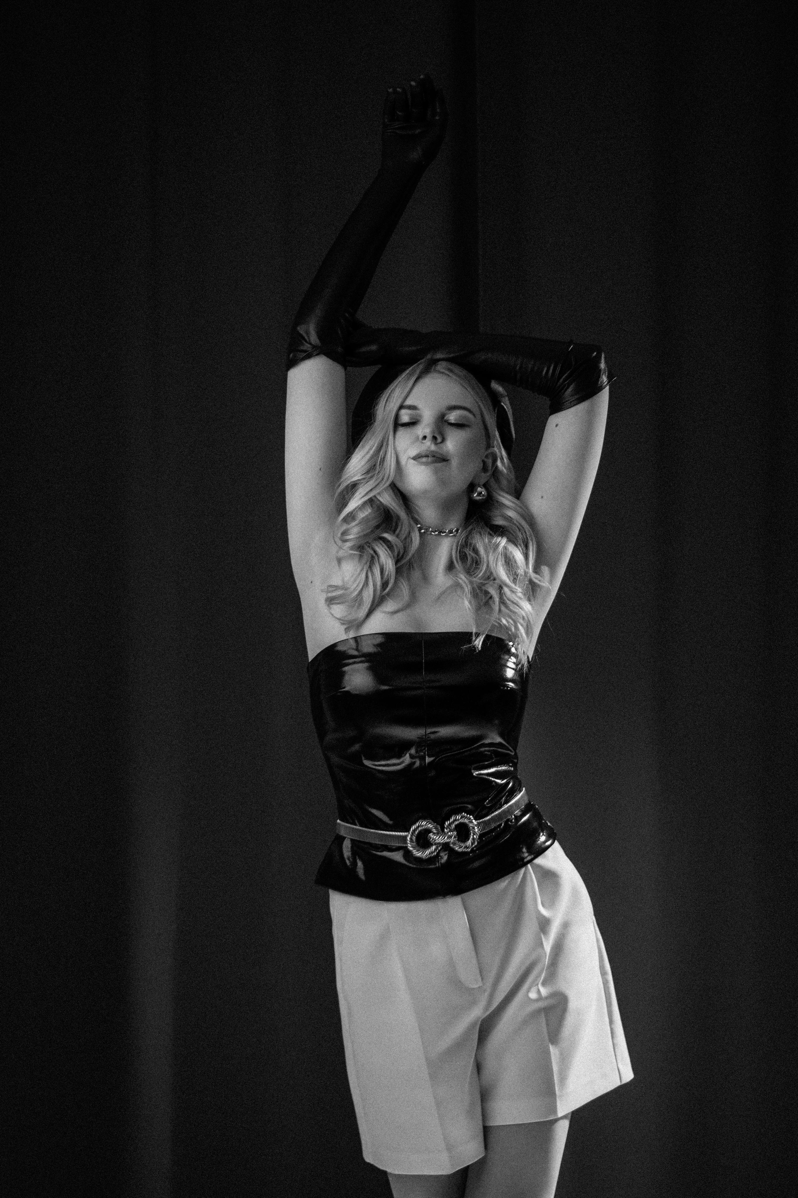 Анастасия. Фотограф в Екатеринбурге Веретенова Наталья