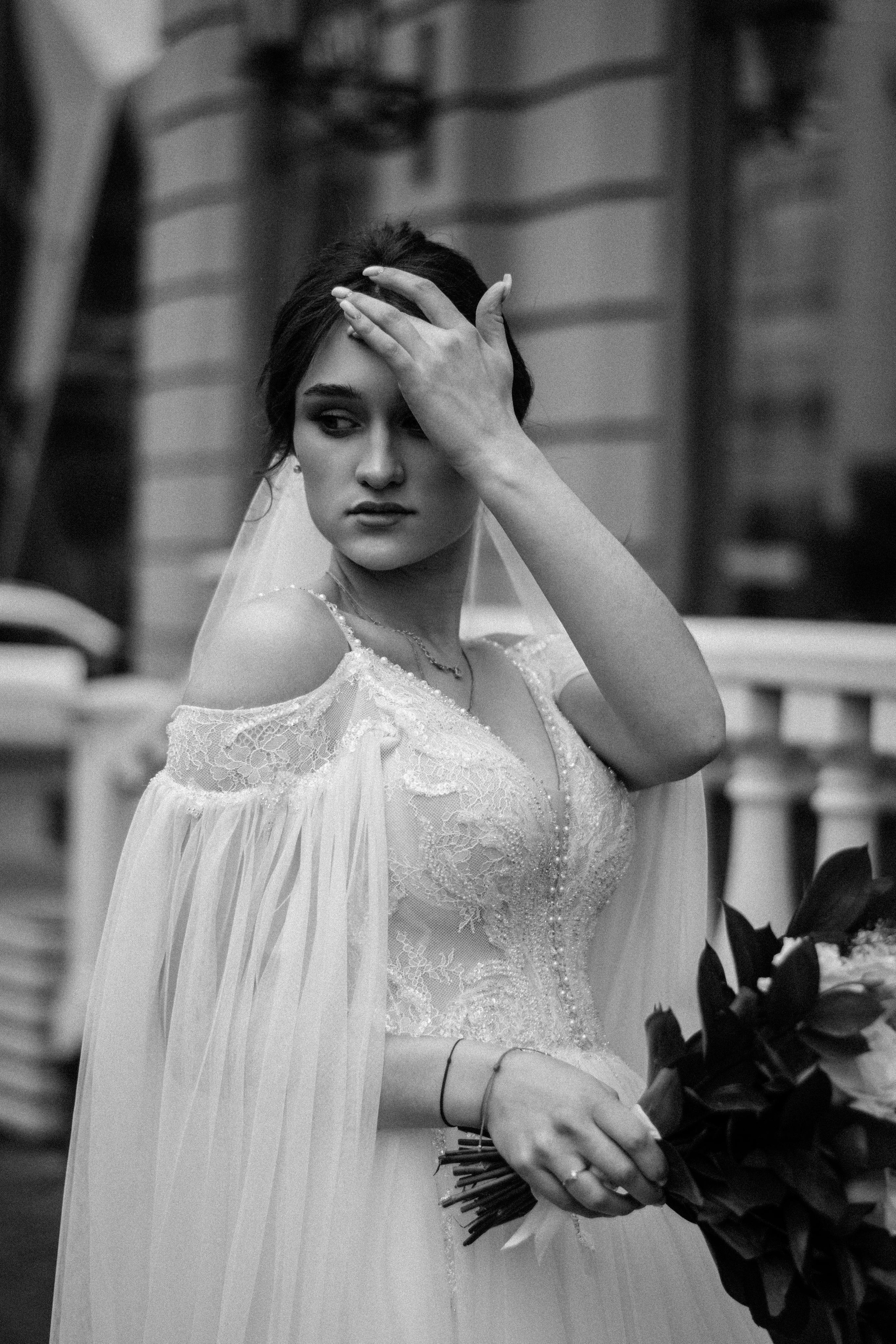 Мария & Иван. Фотограф в Екатеринбурге Веретенова Наталья