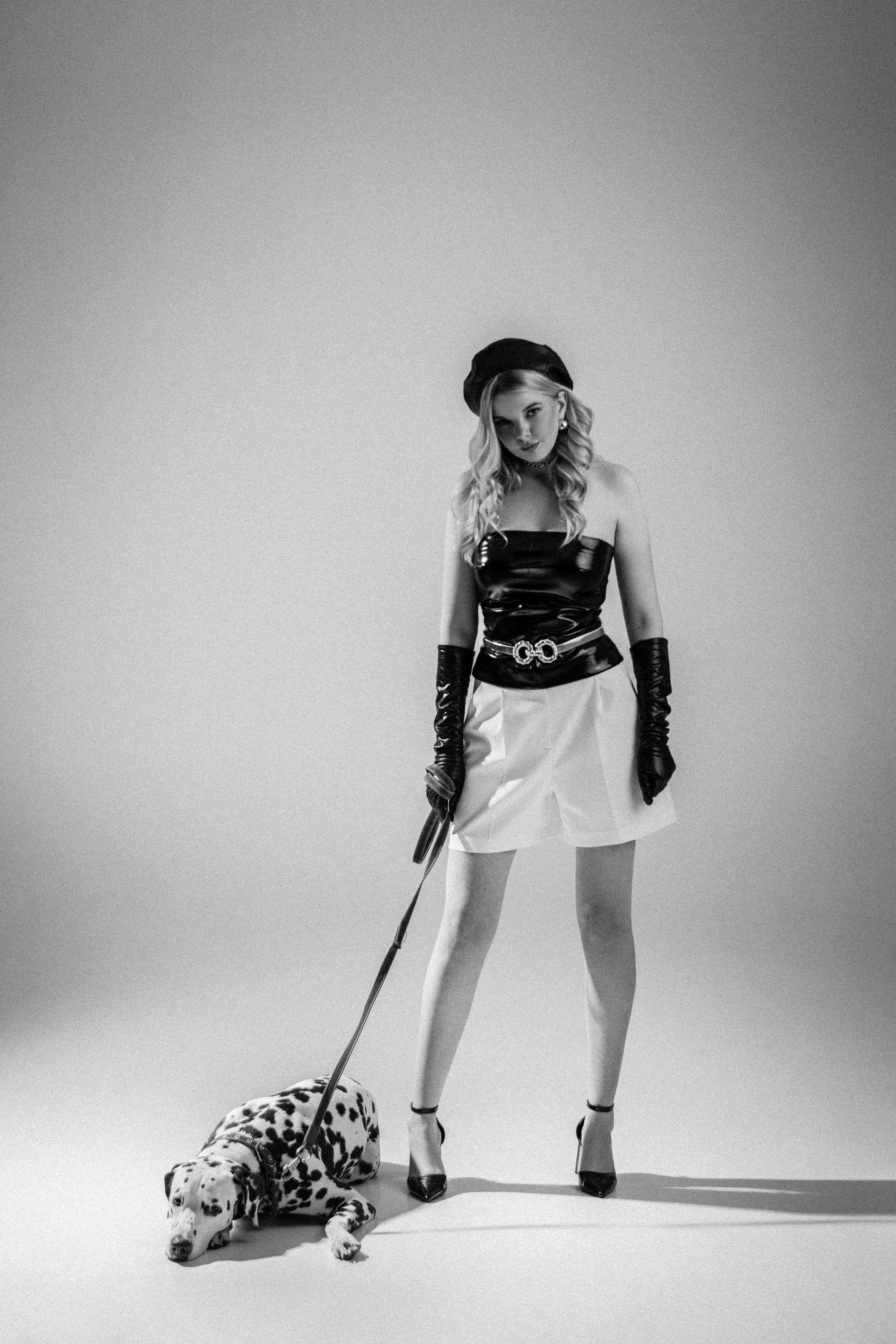 Анастасия. Фотограф в Екатеринбурге Веретенова Наталья