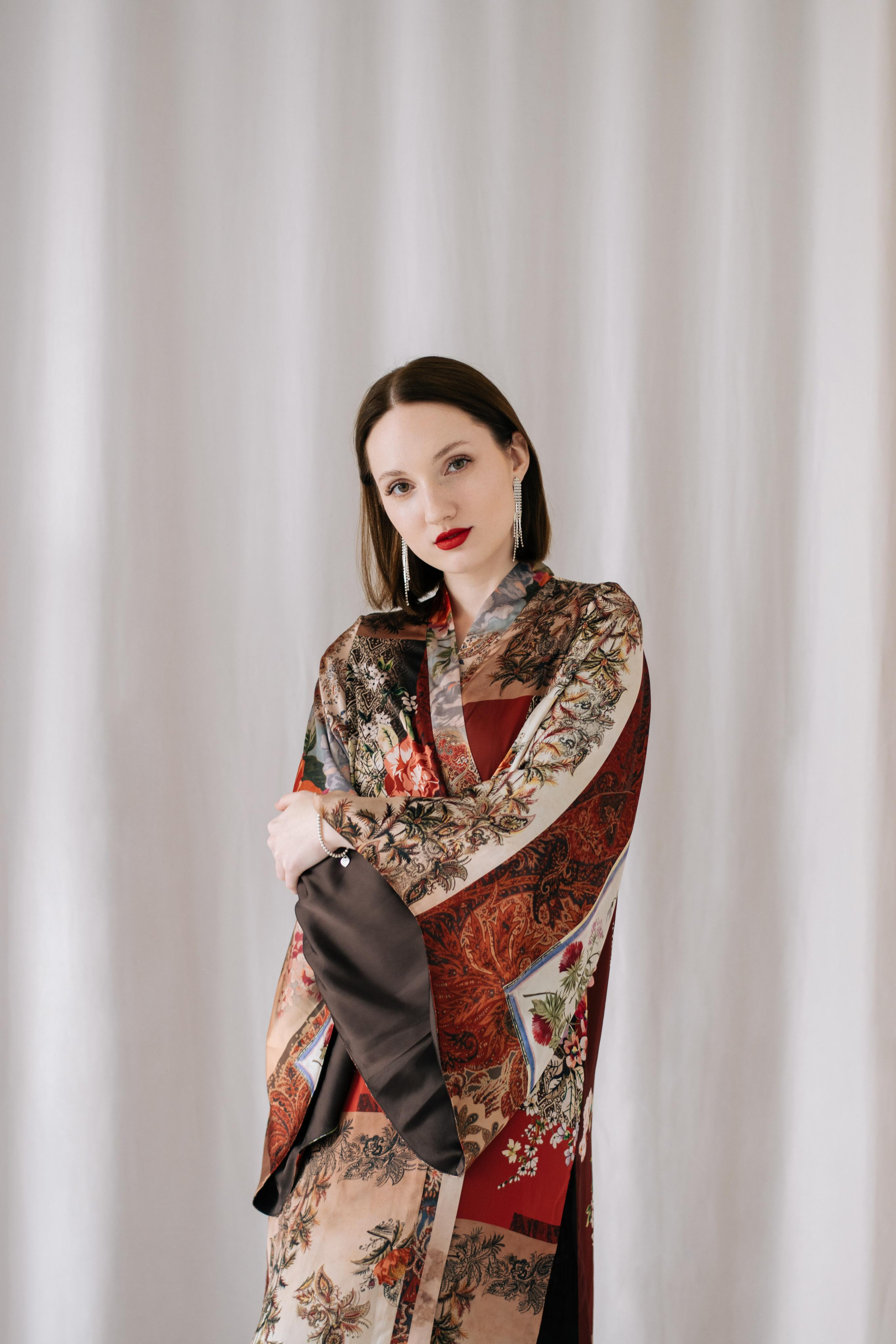 Мария. Фотограф в Екатеринбурге Веретенова Наталья