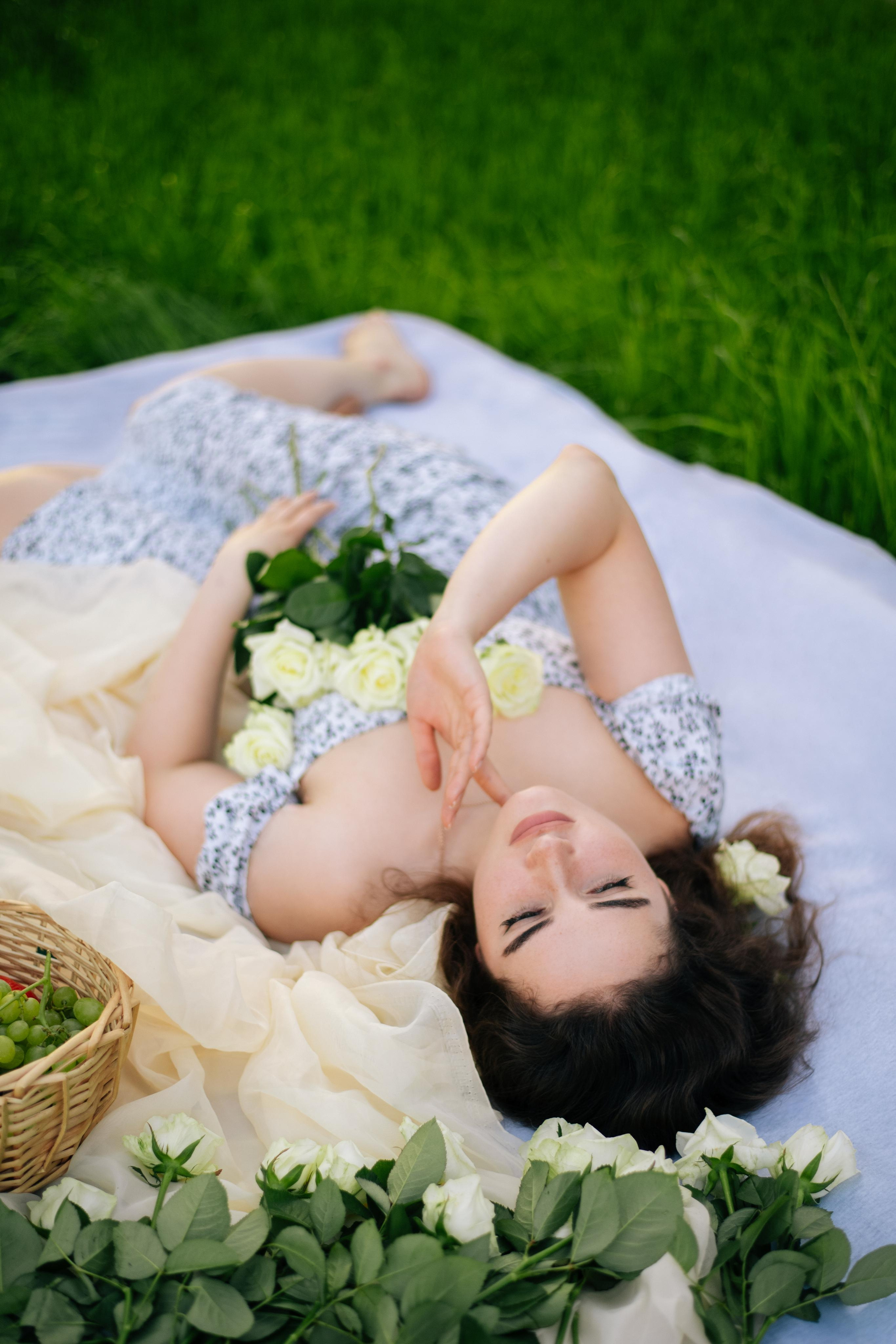 Елизавета. Фотограф в Екатеринбурге Веретенова Наталья