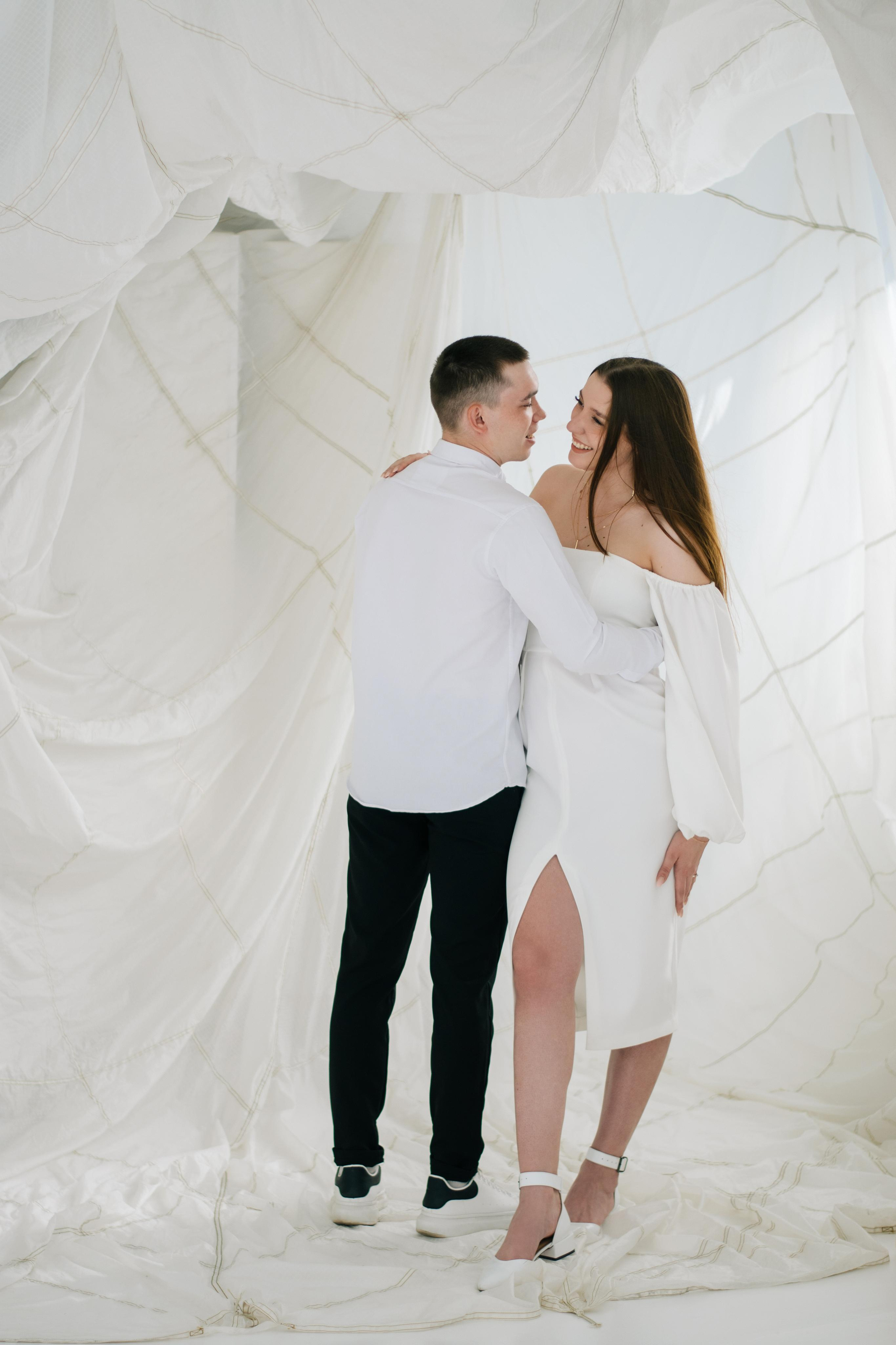 Ксения & Александр. Фотограф в Екатеринбурге Веретенова Наталья