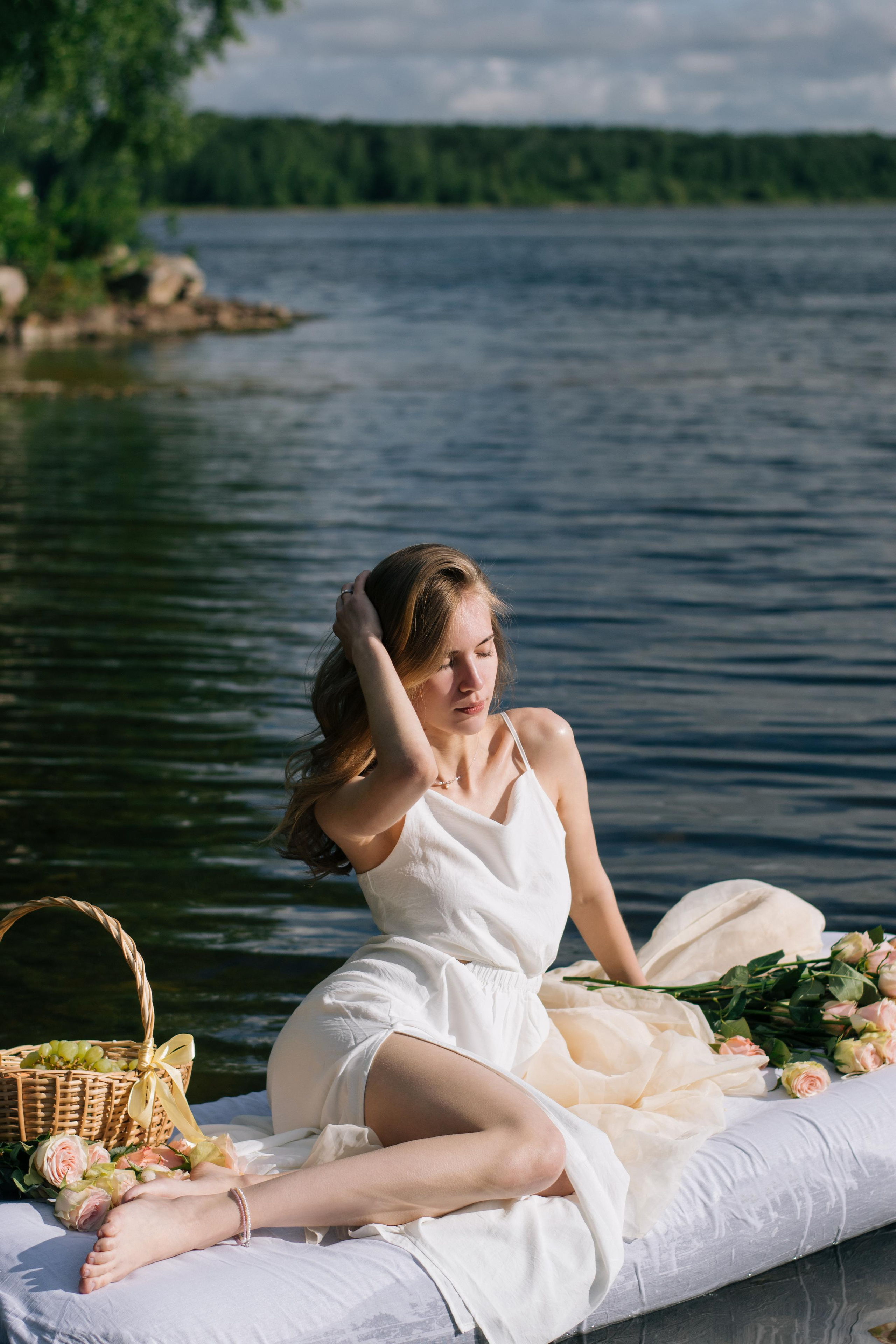 Арина. Фотограф в Екатеринбурге Веретенова Наталья