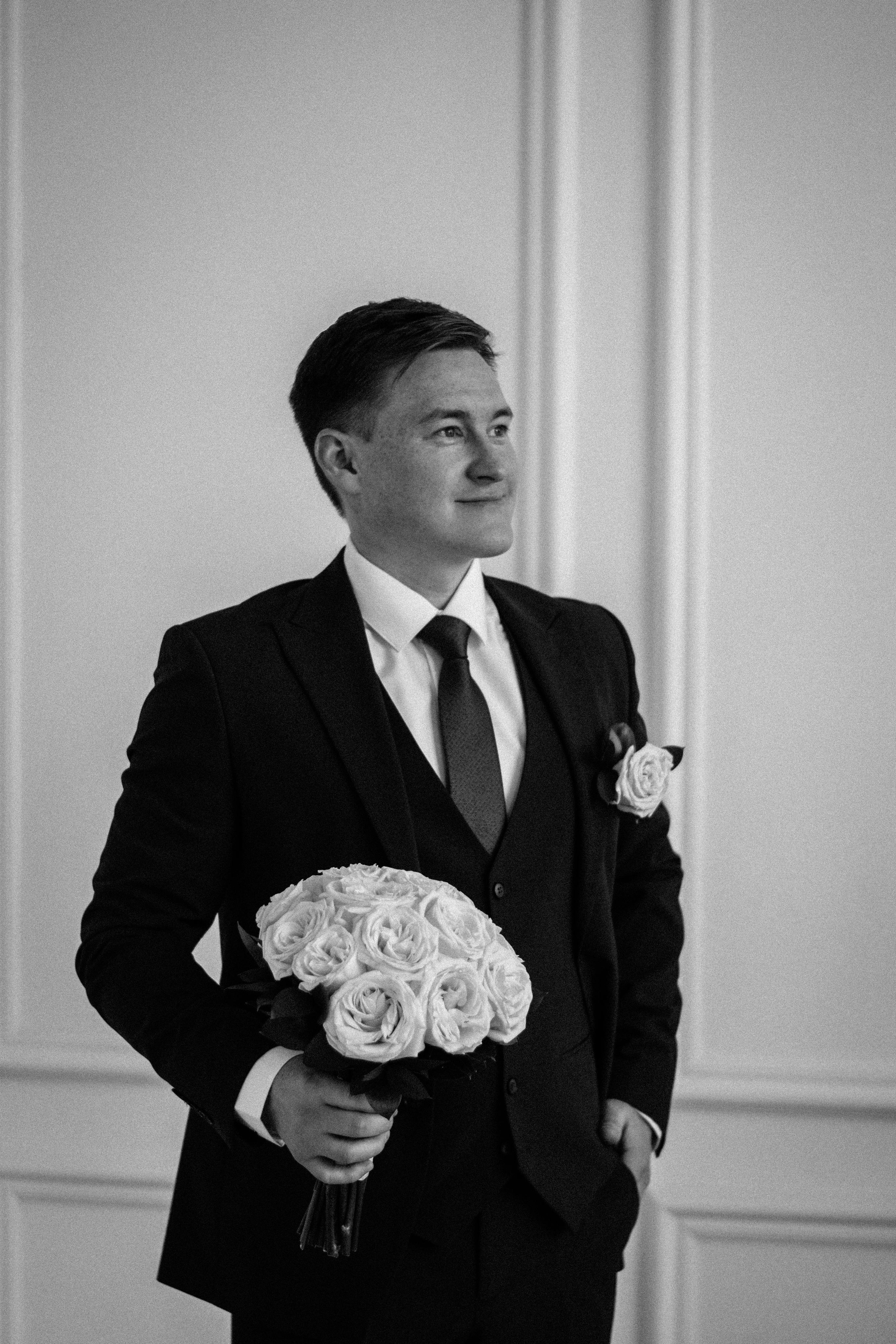 Анна & Руслан. Фотограф в Екатеринбурге Веретенова Наталья