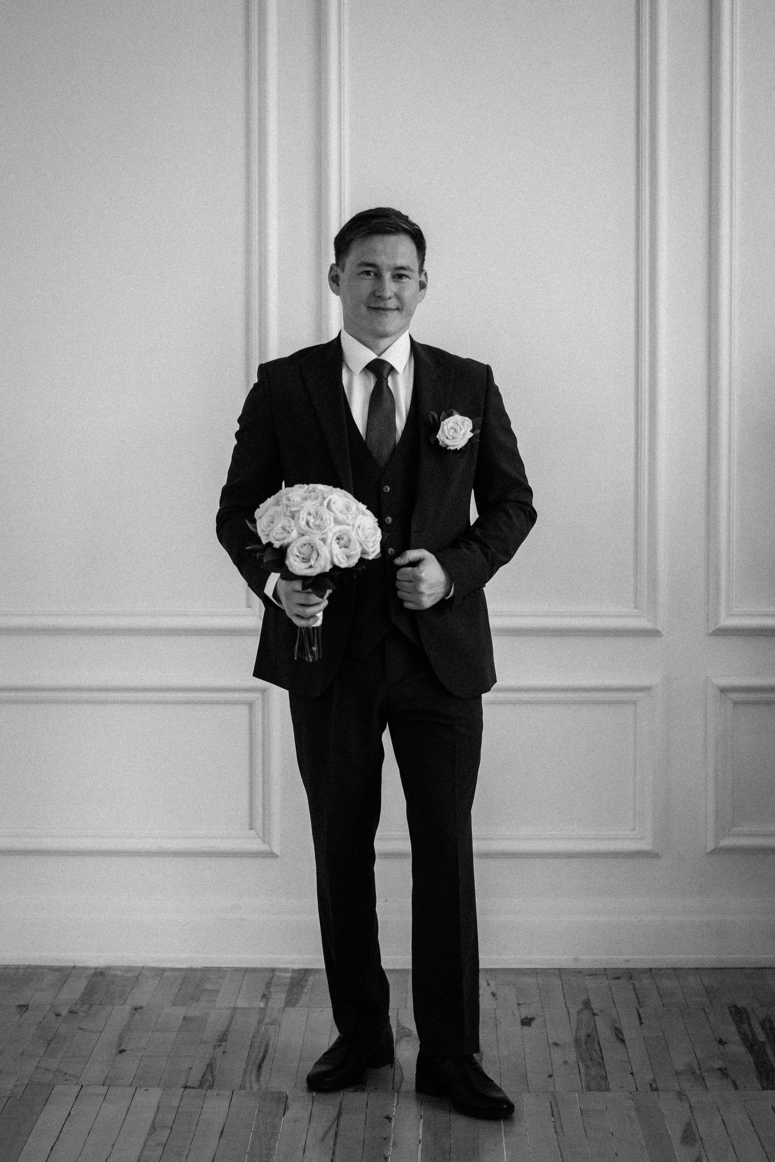 Анна & Руслан. Фотограф в Екатеринбурге Веретенова Наталья