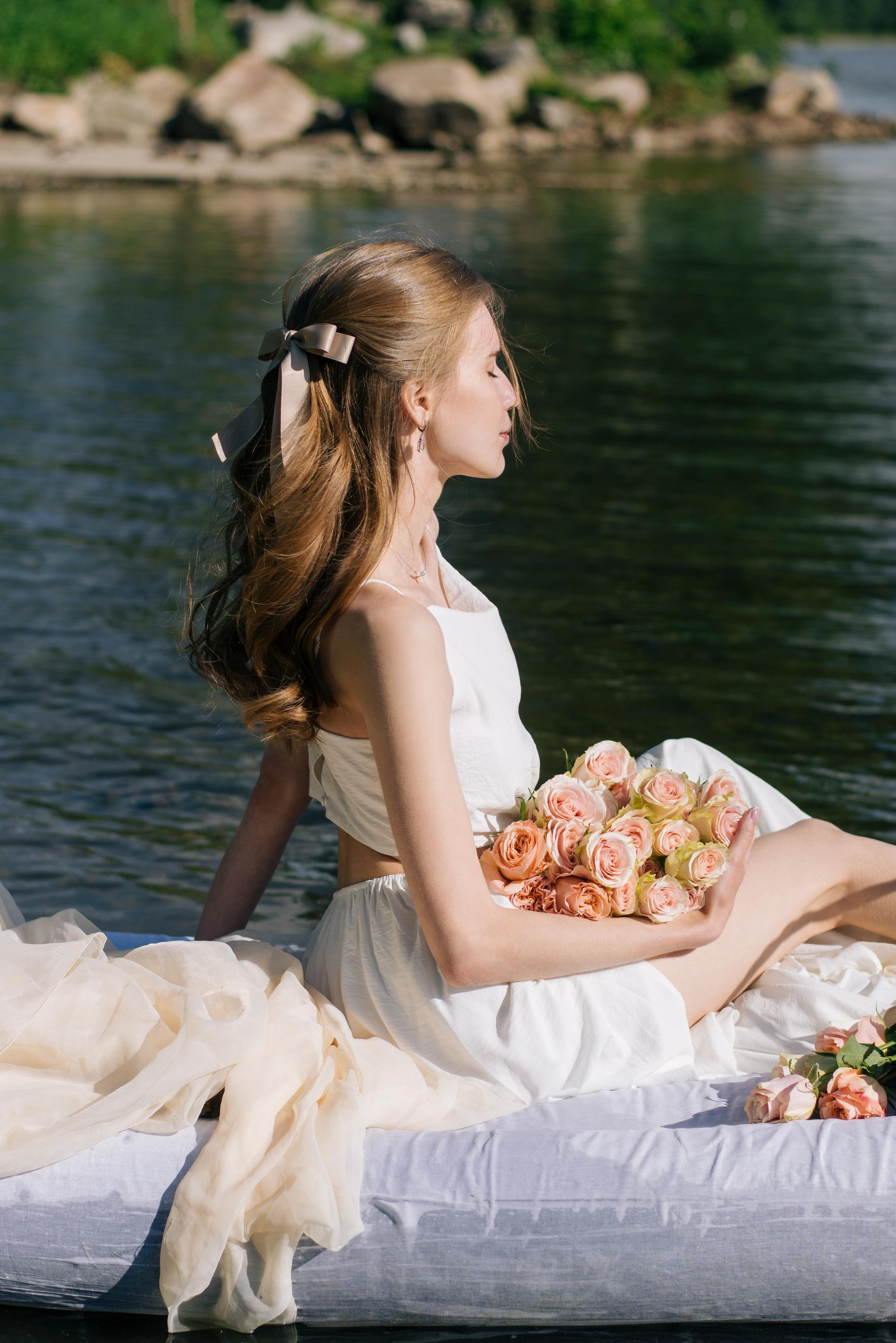 Арина. Фотограф в Екатеринбурге Веретенова Наталья