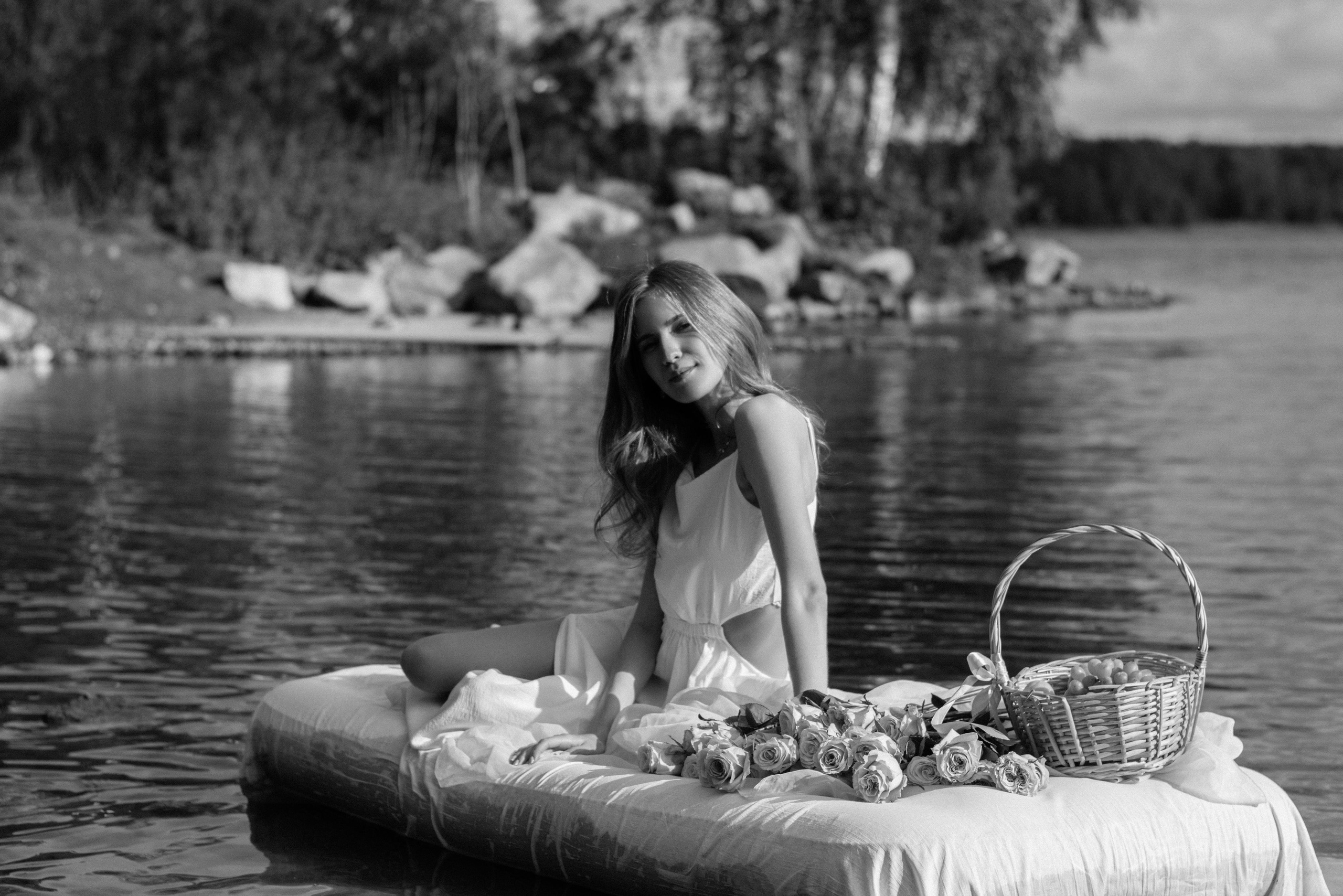 Арина. Фотограф в Екатеринбурге Веретенова Наталья