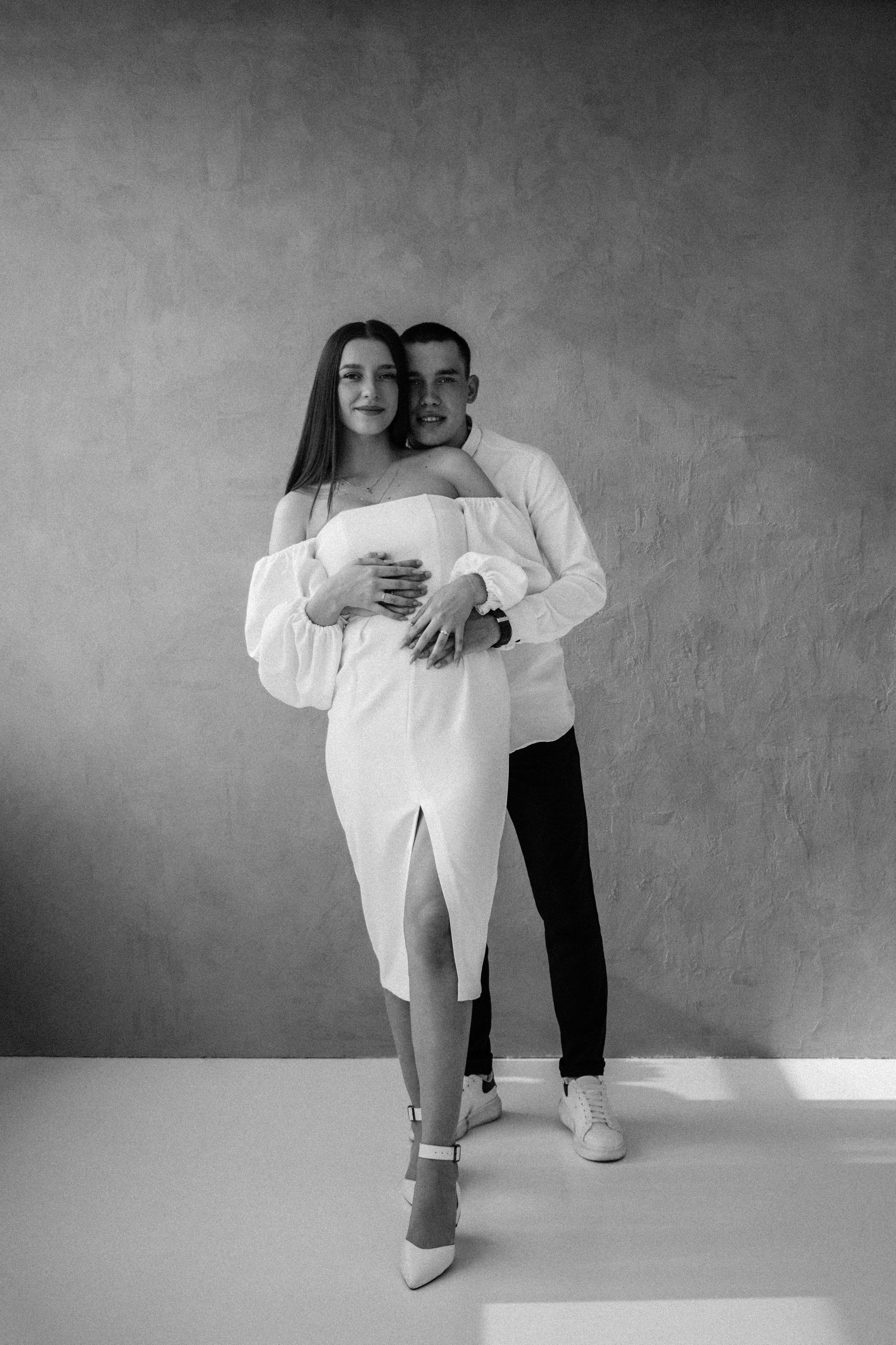 Ксения & Александр. Фотограф в Екатеринбурге Веретенова Наталья