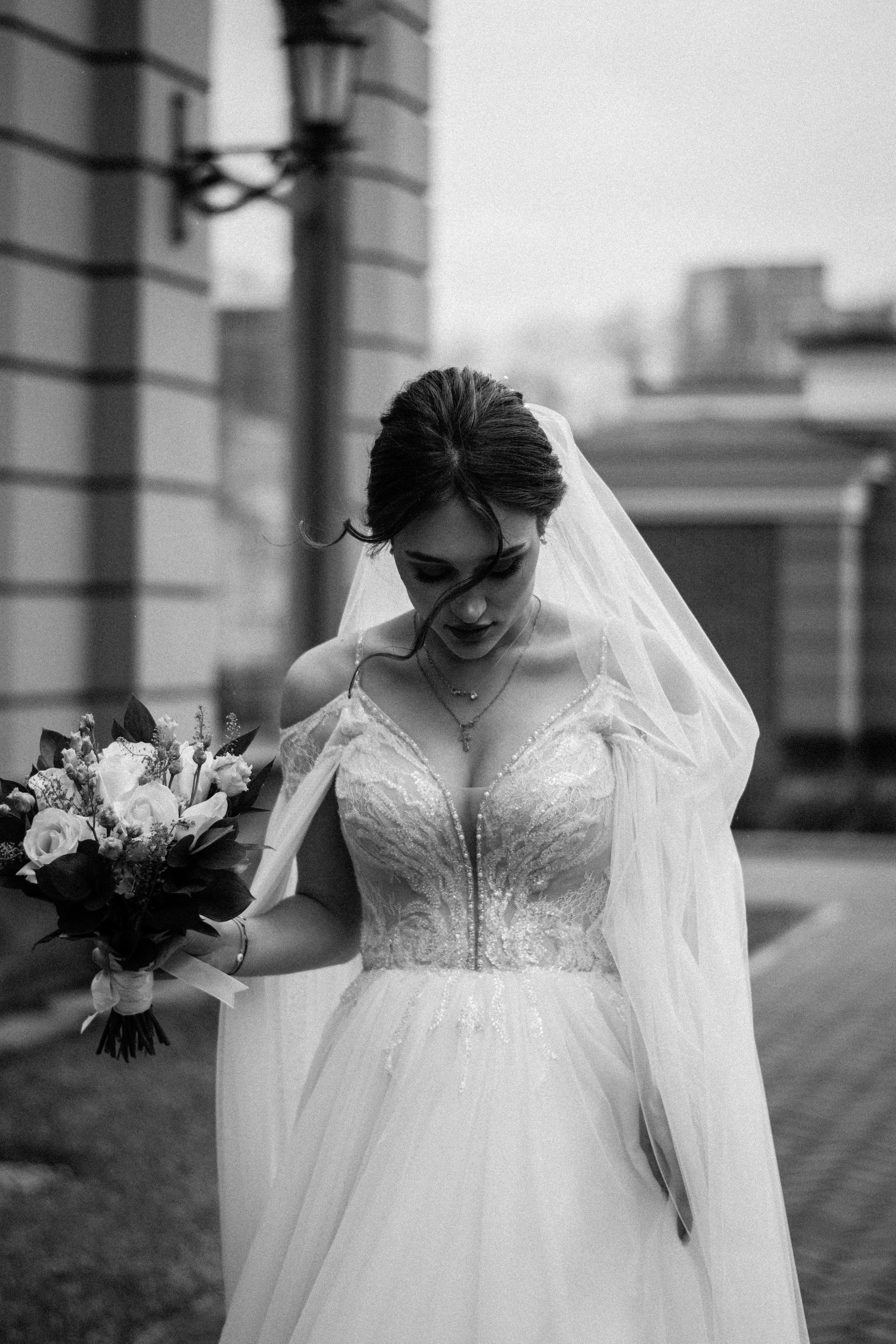 Мария & Иван. Фотограф в Екатеринбурге Веретенова Наталья