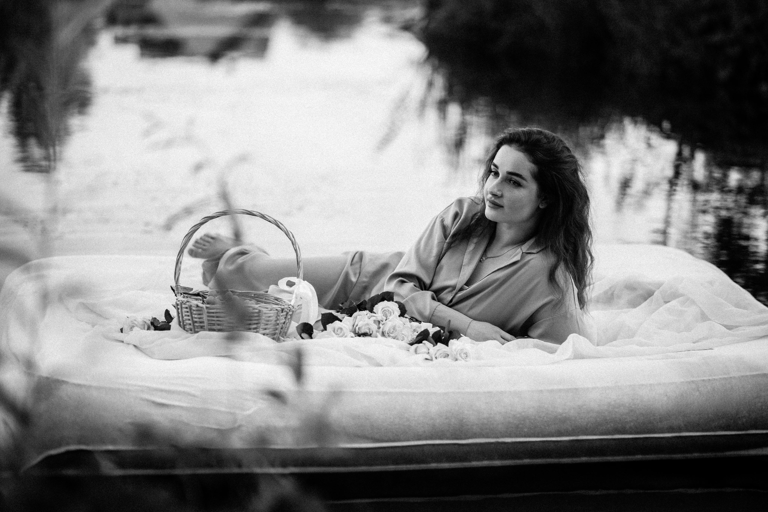 Елизавета. Фотограф в Екатеринбурге Веретенова Наталья