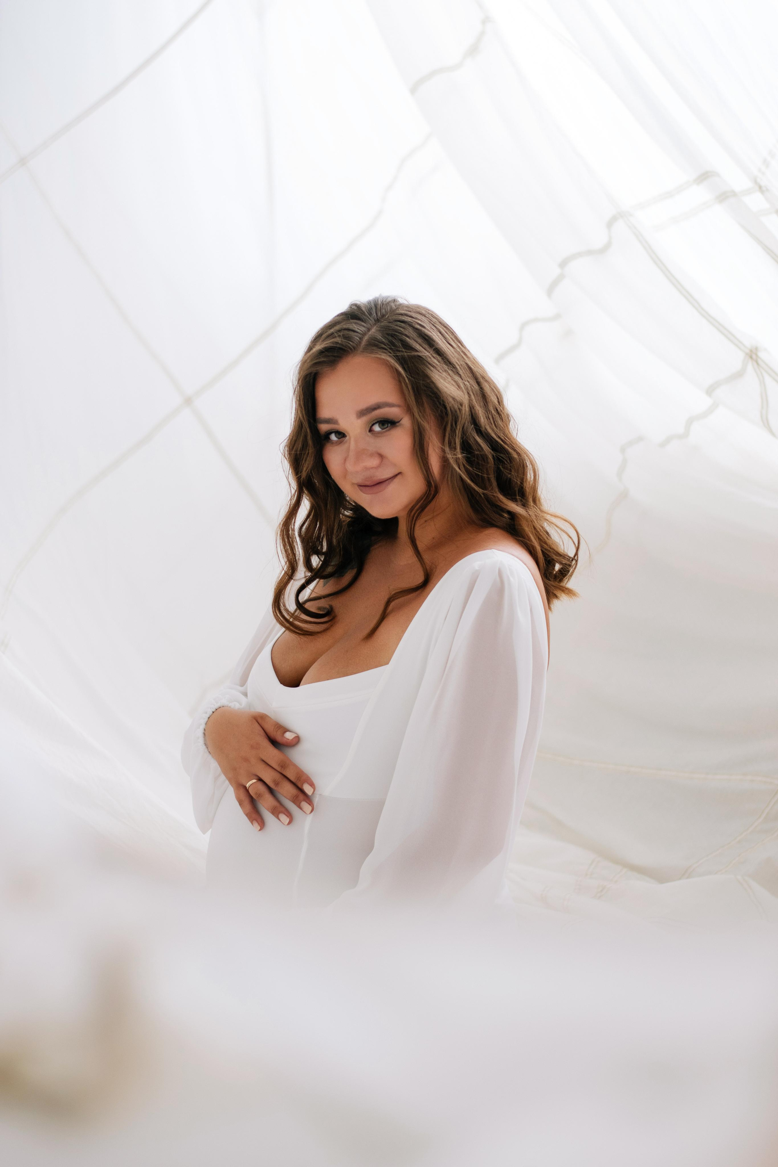 Регина. Фотограф в Екатеринбурге Веретенова Наталья