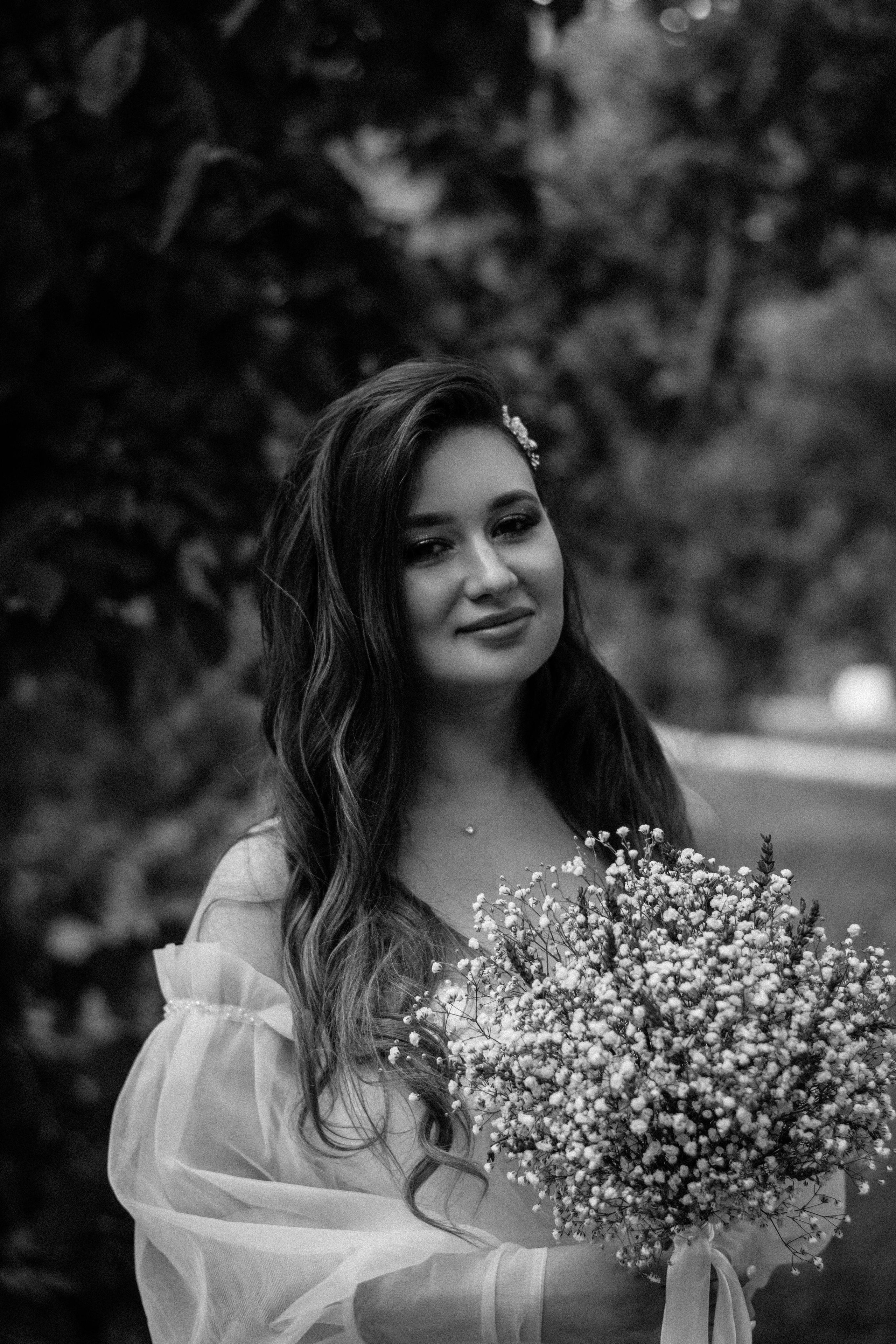 Виктория & Никита. Фотограф в Екатеринбурге Веретенова Наталья