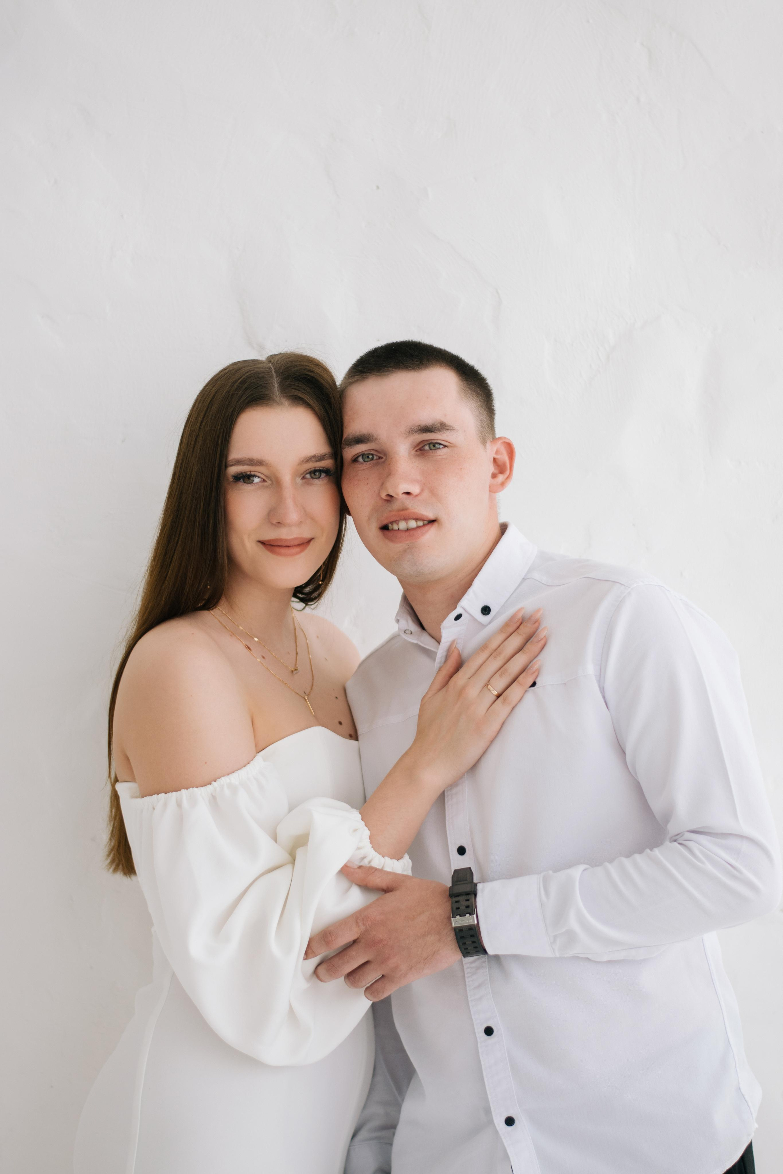 Ксения & Александр. Фотограф в Екатеринбурге Веретенова Наталья