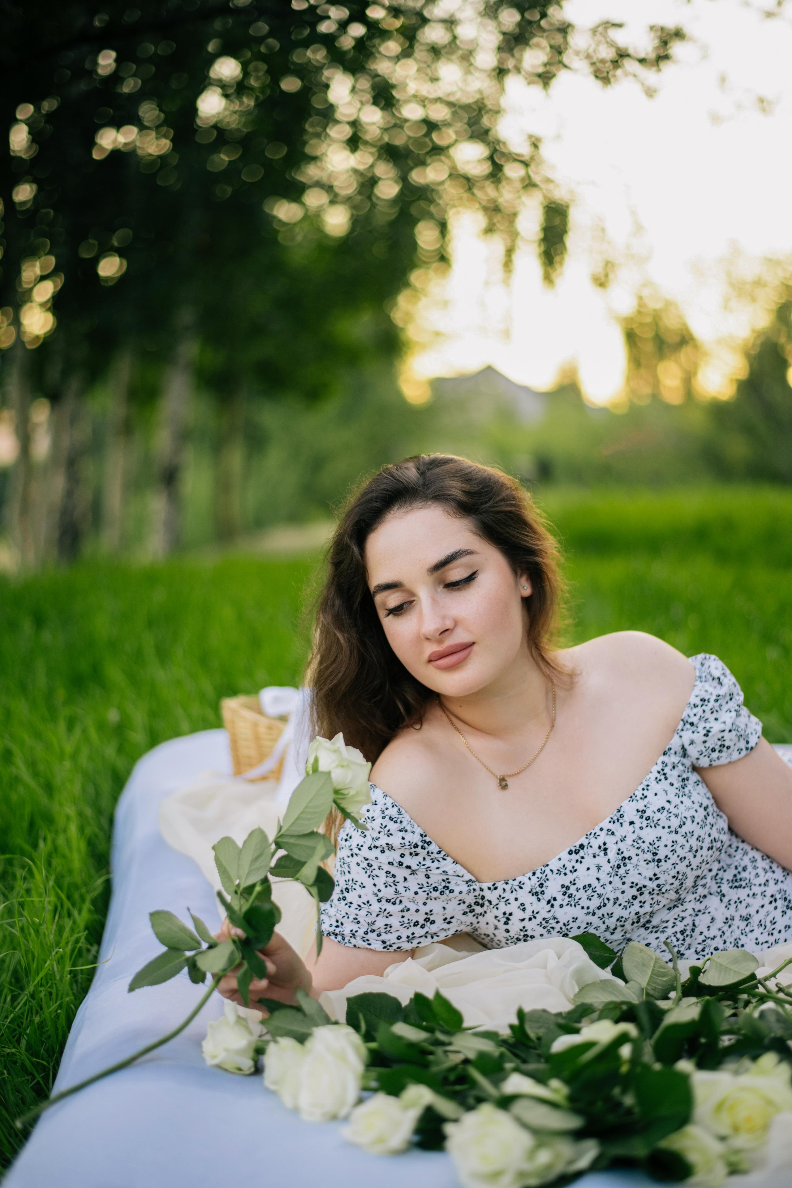 Елизавета. Фотограф в Екатеринбурге Веретенова Наталья