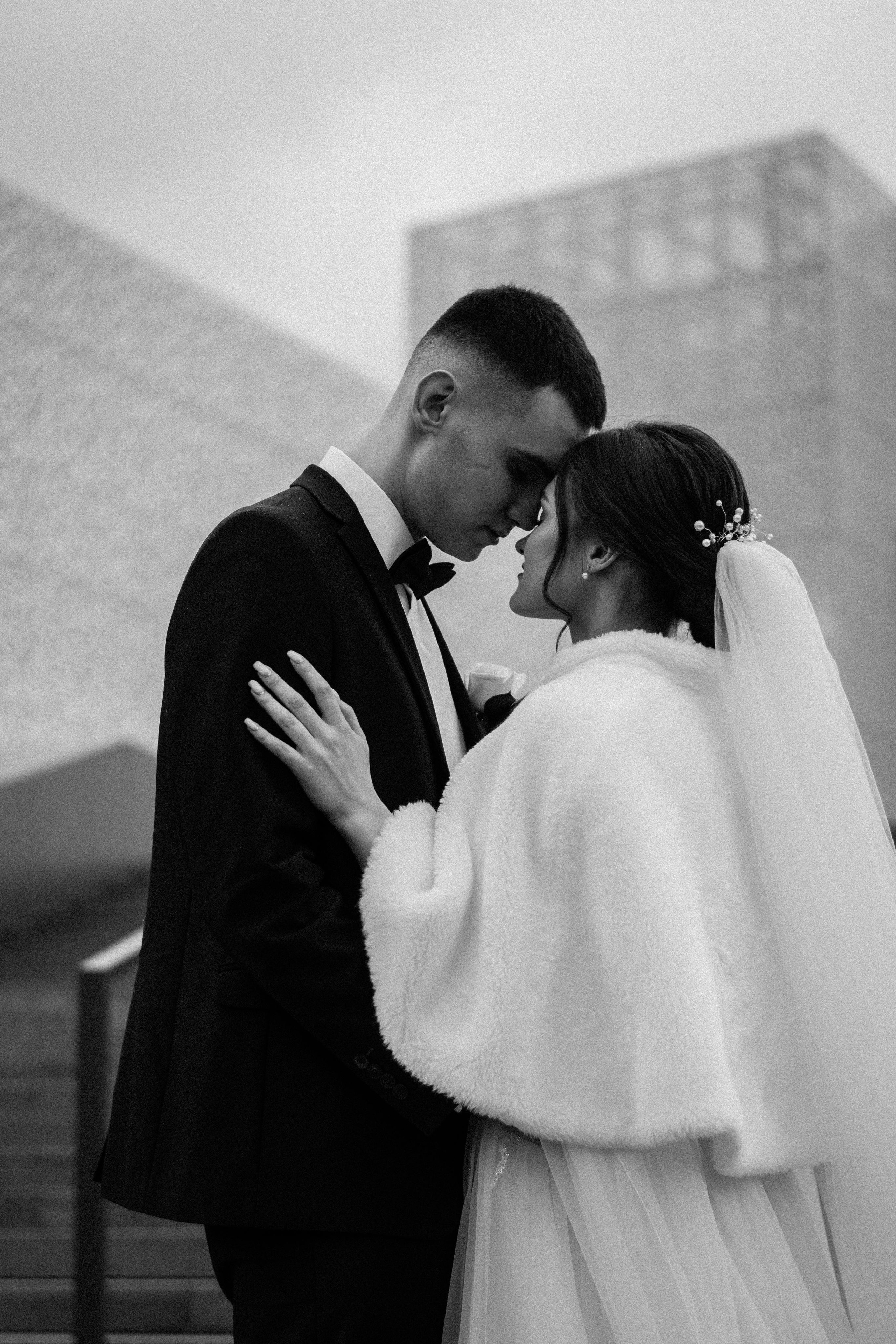 Мария & Иван. Фотограф в Екатеринбурге Веретенова Наталья