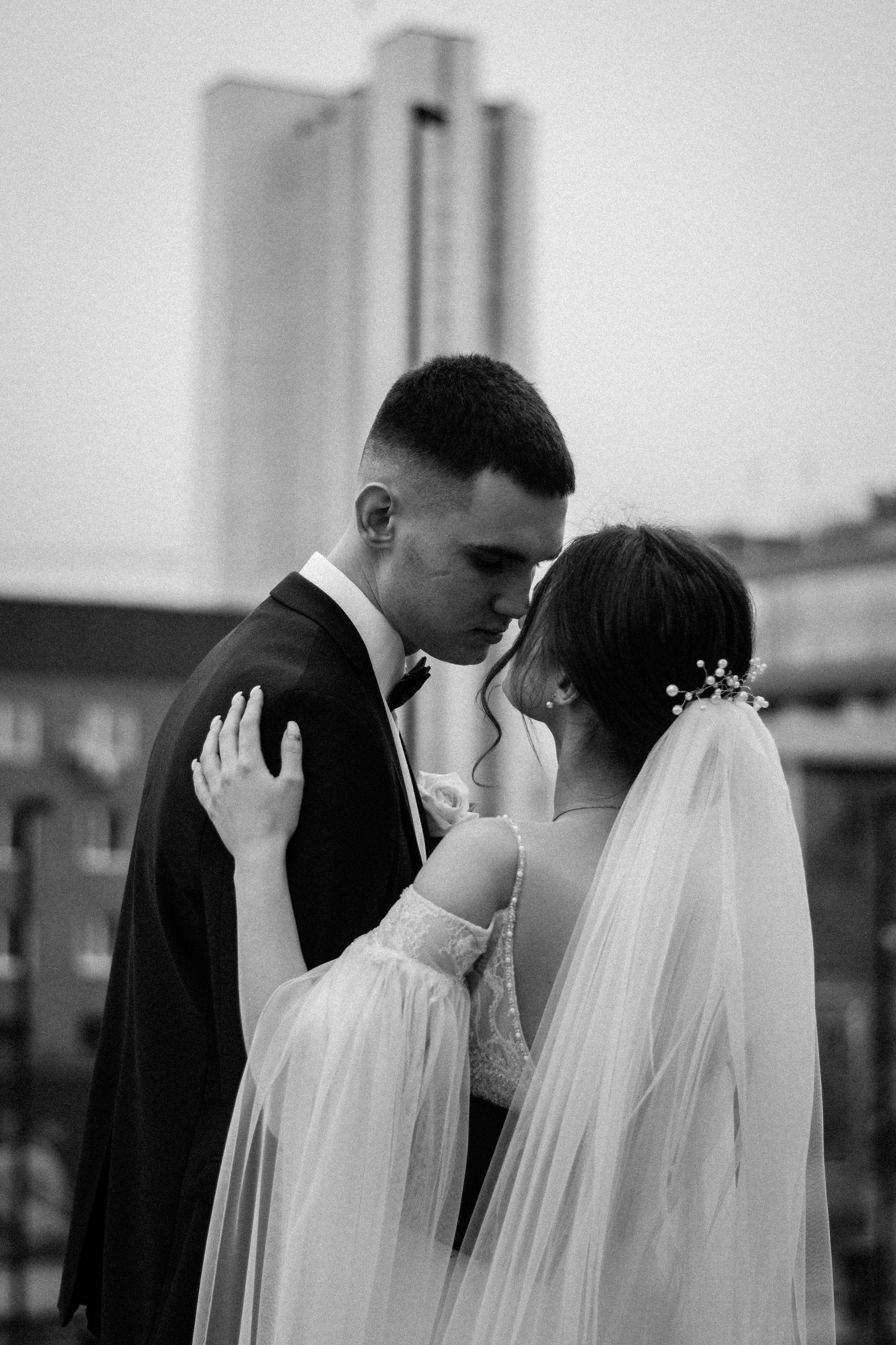 Мария & Иван. Фотограф в Екатеринбурге Веретенова Наталья