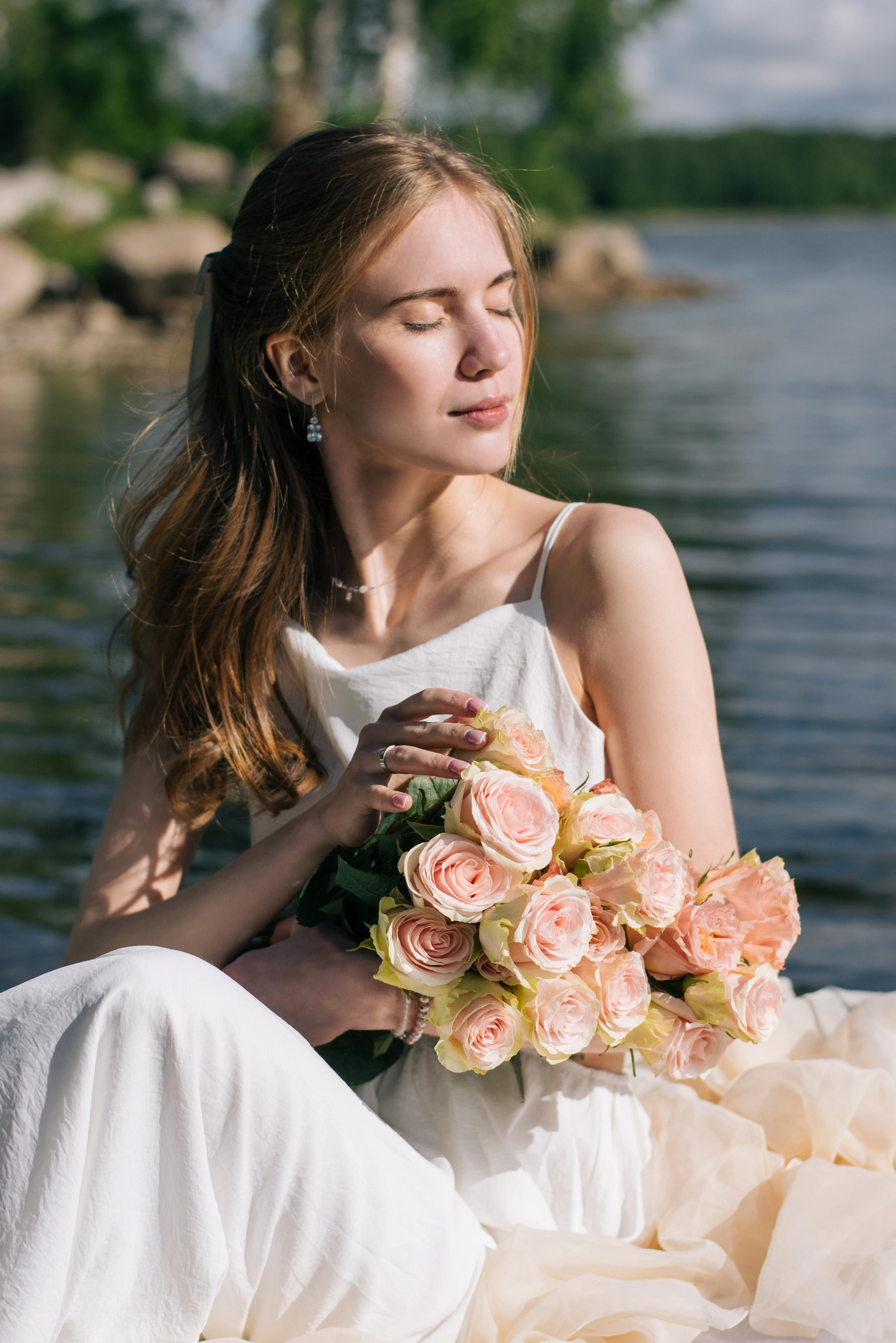 Арина. Фотограф в Екатеринбурге Веретенова Наталья