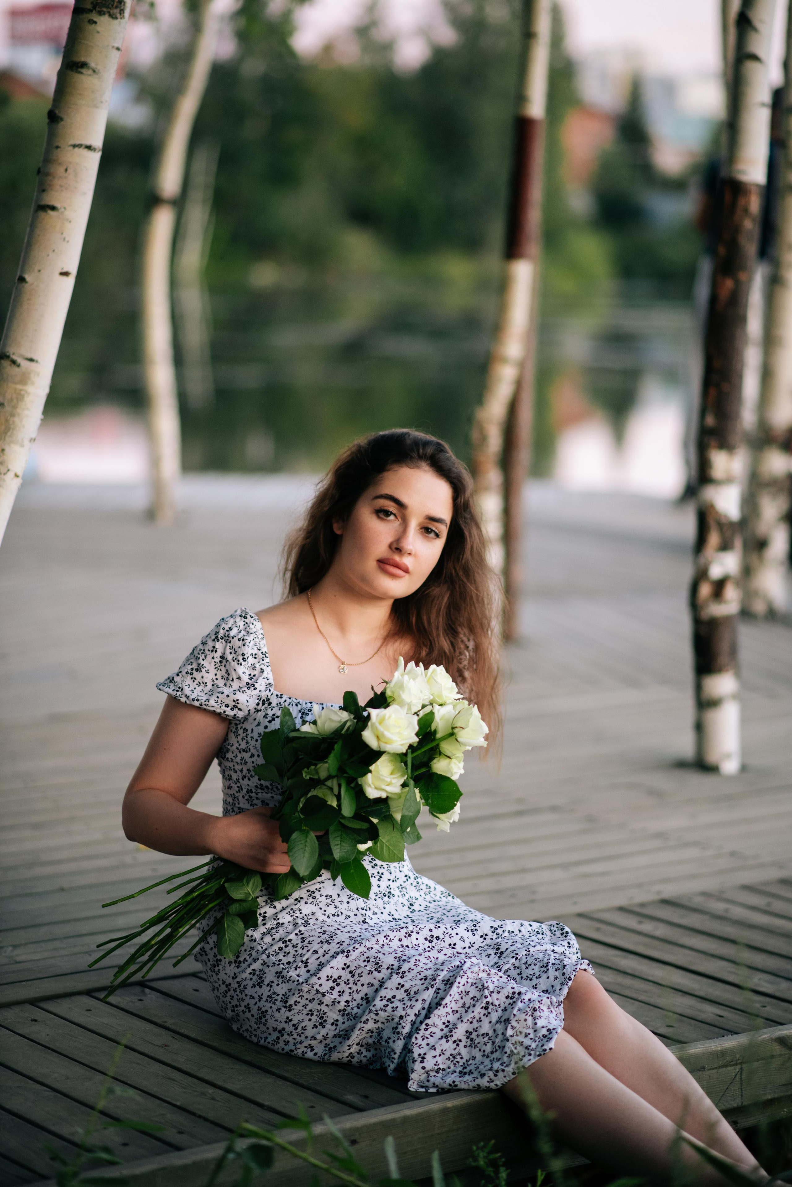 Елизавета. Фотограф в Екатеринбурге Веретенова Наталья