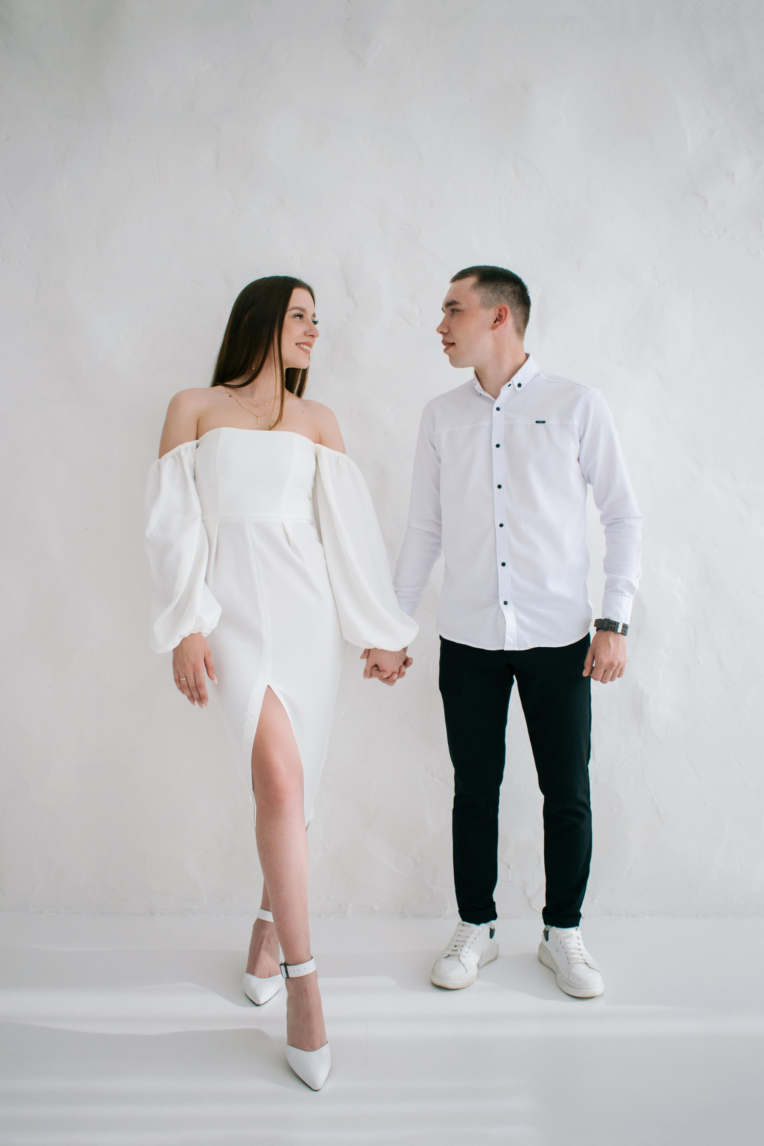 Ксения & Александр. Фотограф в Екатеринбурге Веретенова Наталья