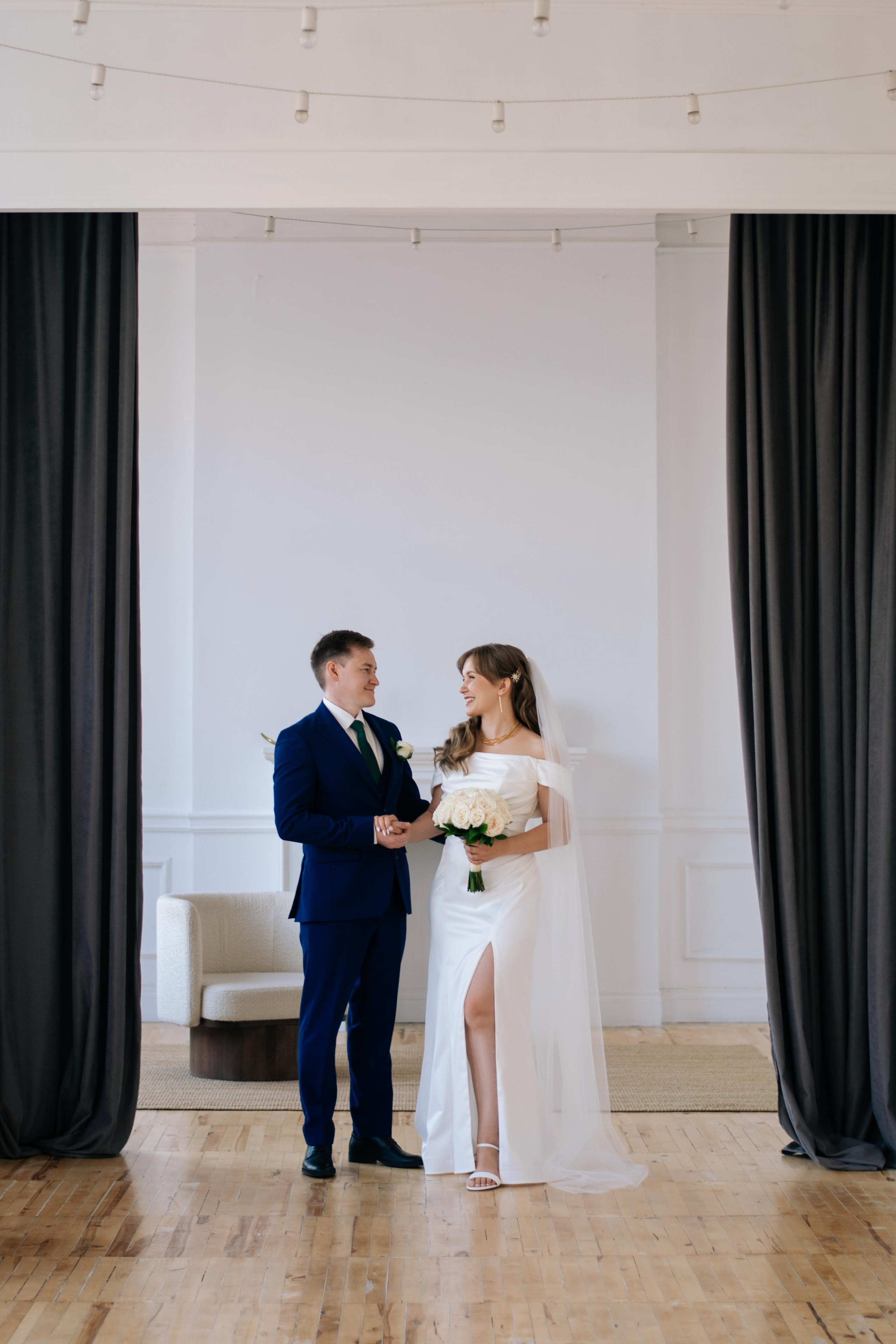 Анна & Руслан. Фотограф в Екатеринбурге Веретенова Наталья