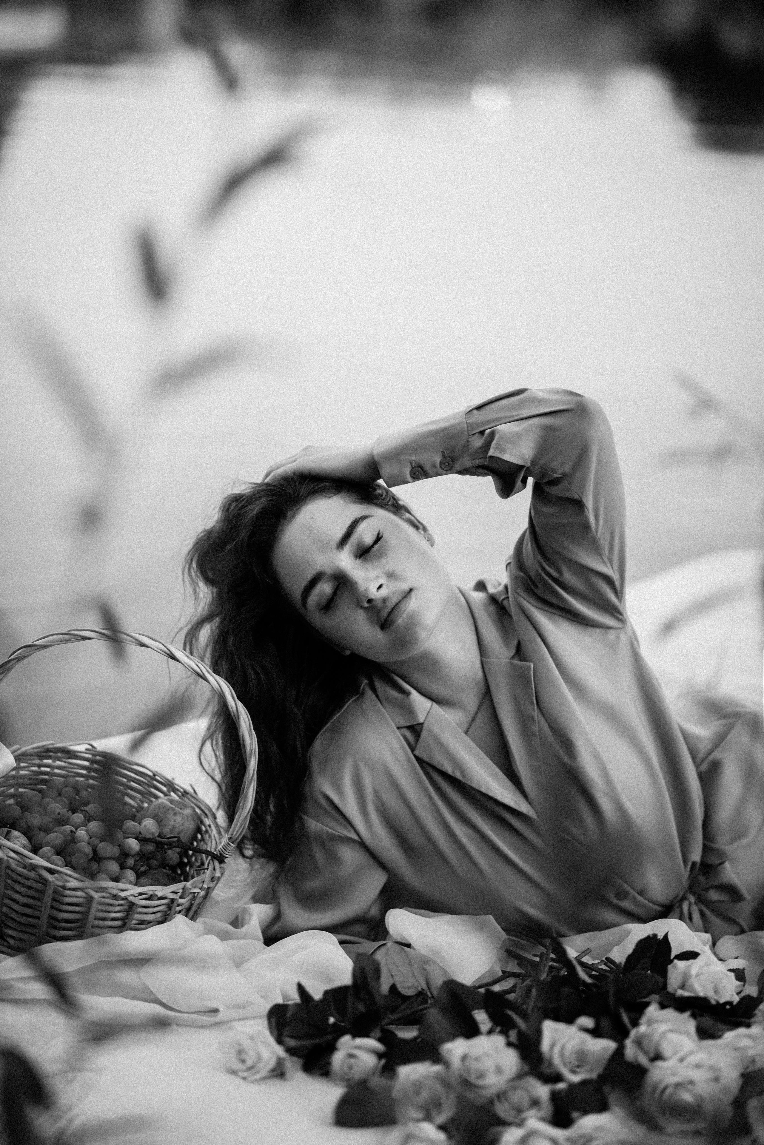 Елизавета. Фотограф в Екатеринбурге Веретенова Наталья