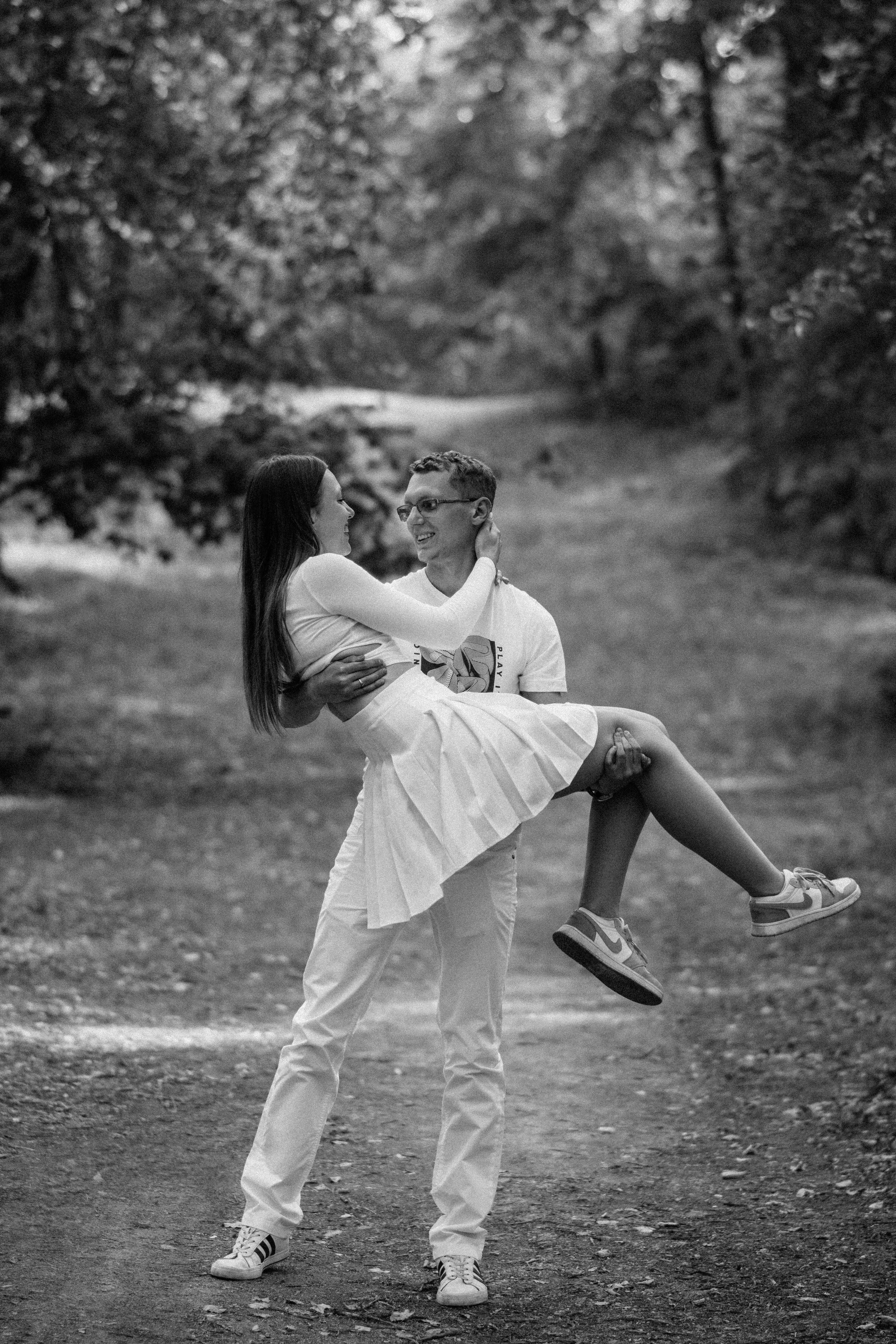 Ольга & Роман. Фотограф в Екатеринбурге Веретенова Наталья