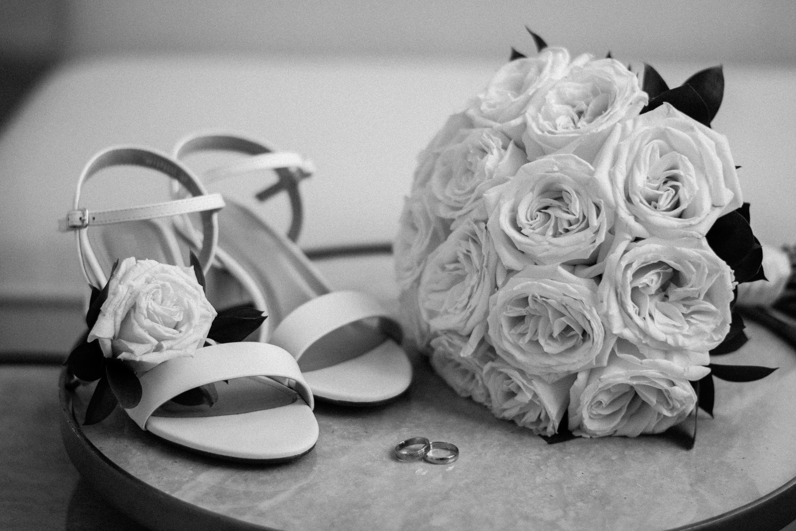 Анна & Руслан. Фотограф в Екатеринбурге Веретенова Наталья