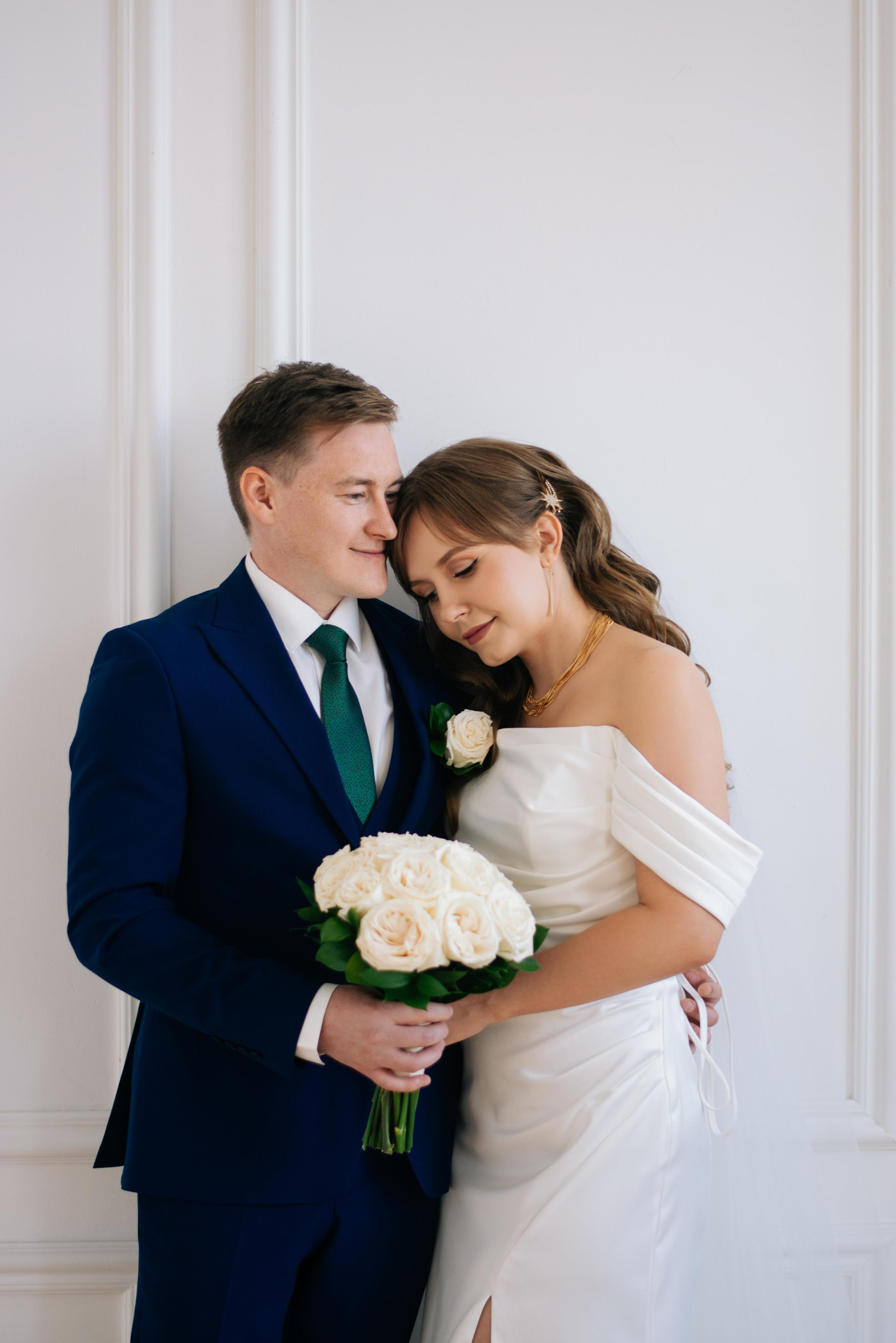 Анна & Руслан. Фотограф в Екатеринбурге Веретенова Наталья