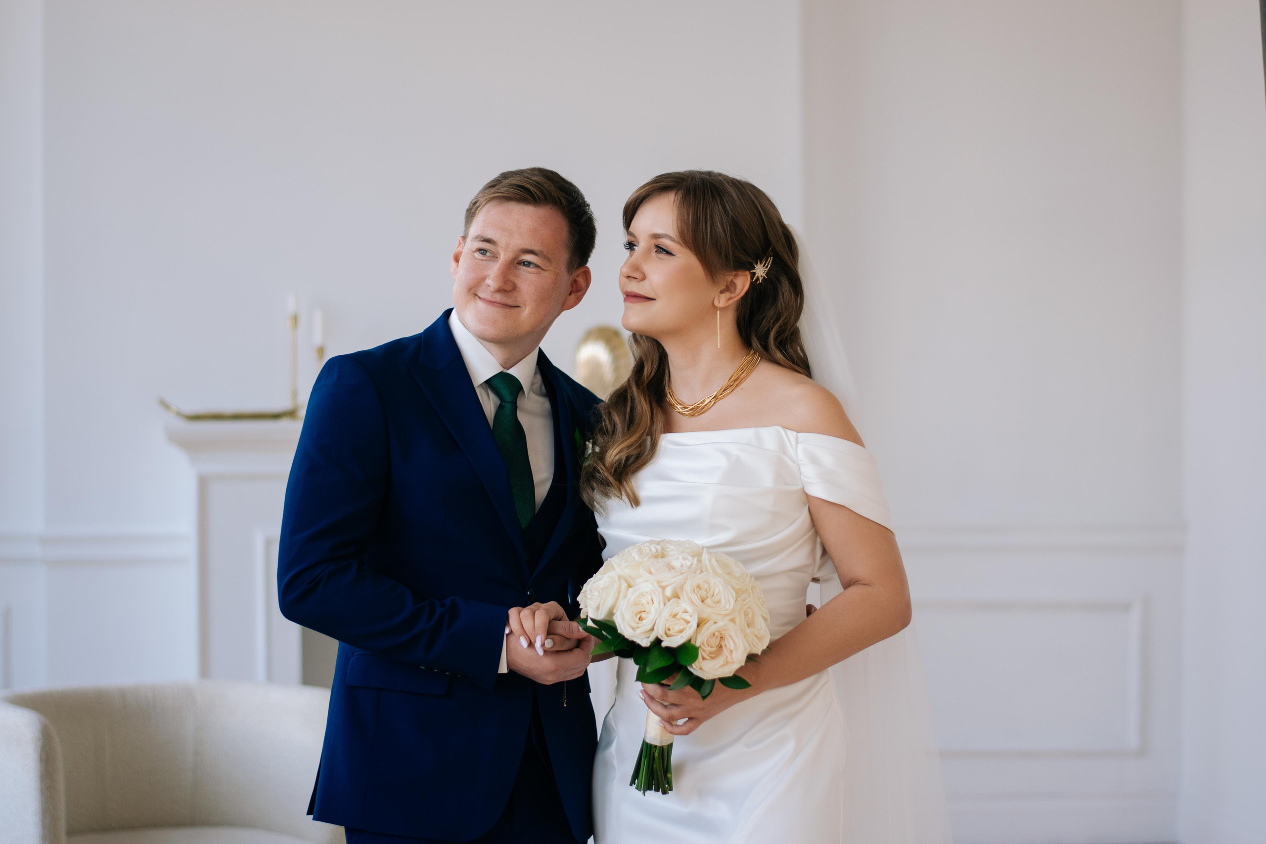 Анна & Руслан. Фотограф в Екатеринбурге Веретенова Наталья