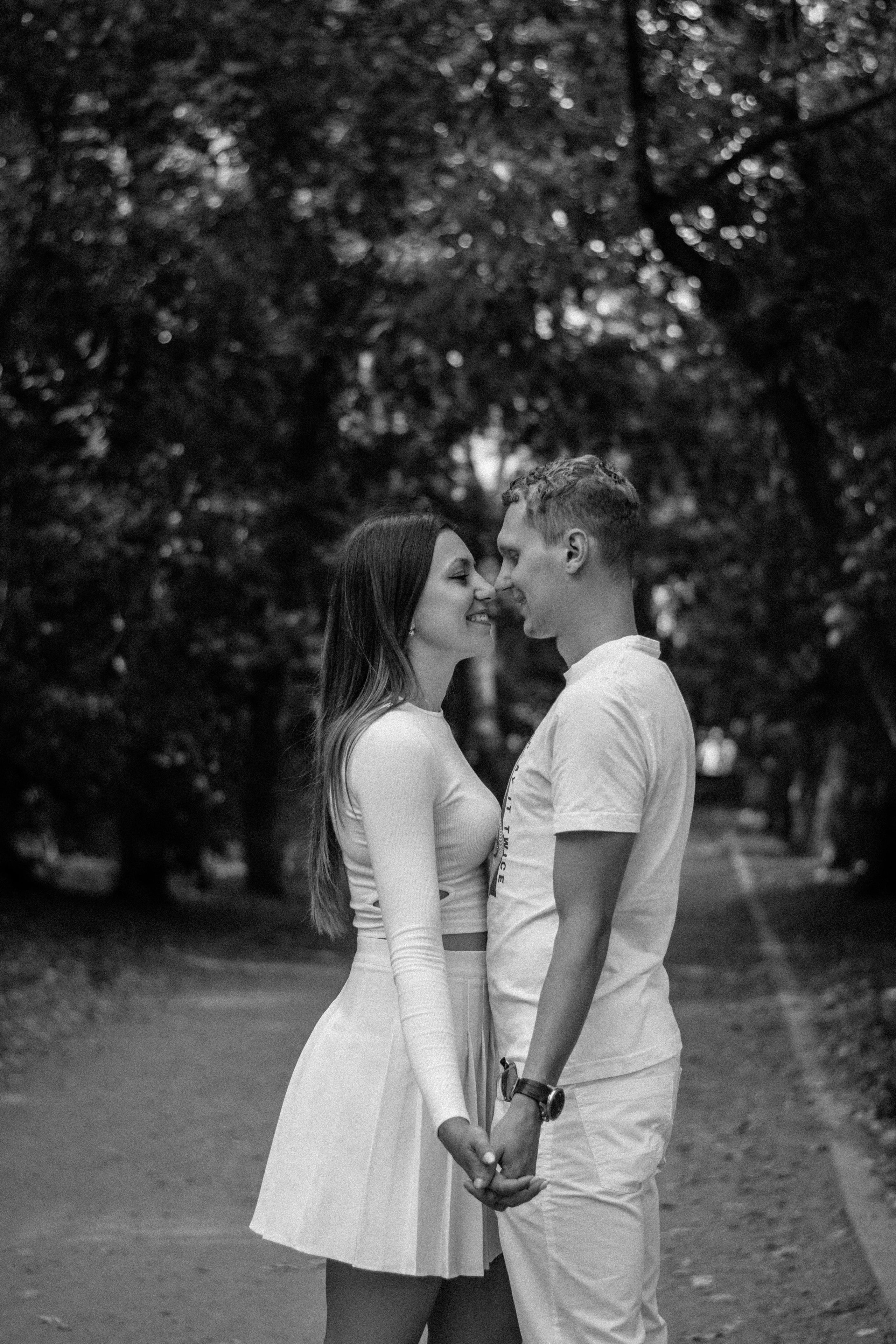 Ольга & Роман. Фотограф в Екатеринбурге Веретенова Наталья