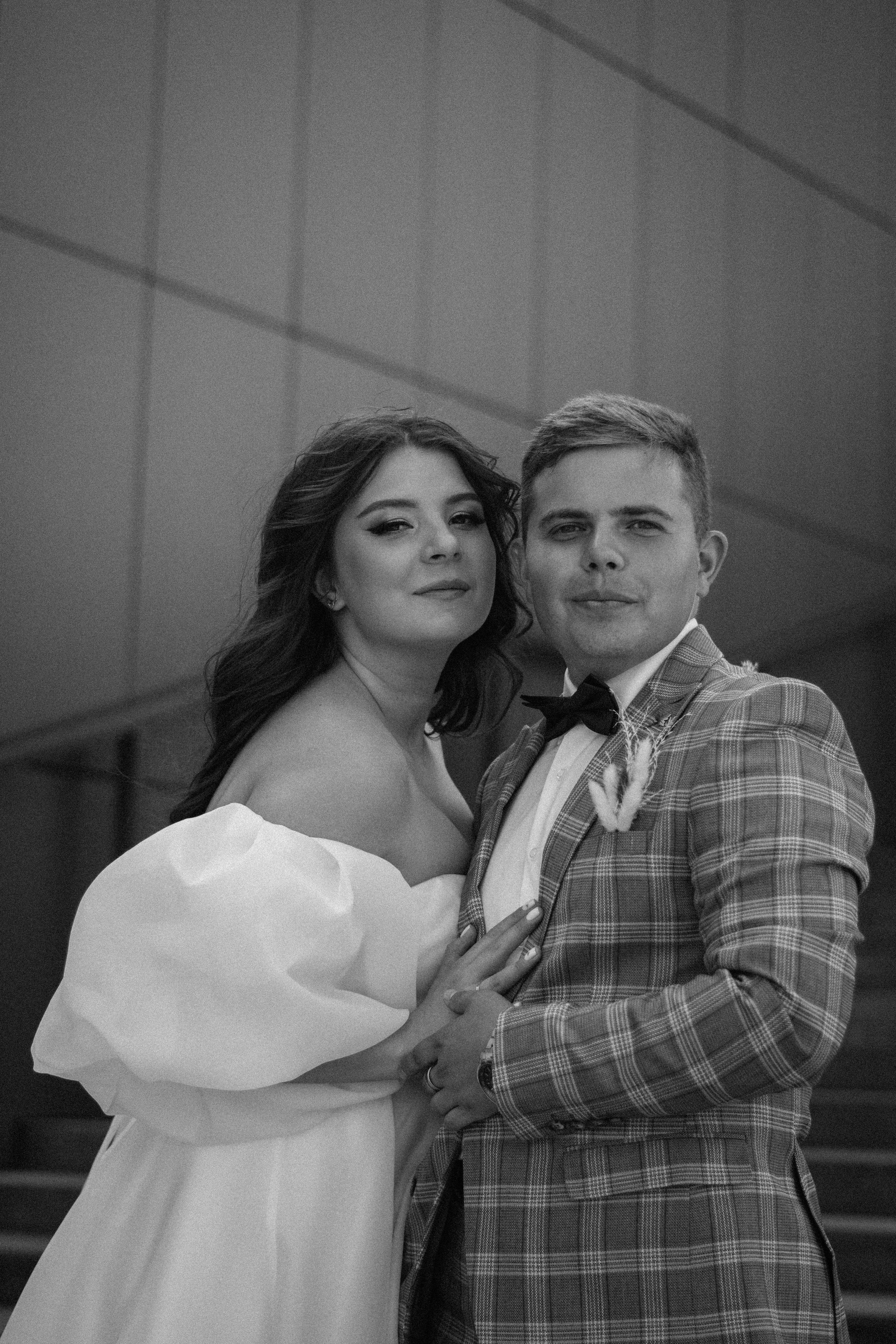 Юлия & Данил. Фотограф в Екатеринбурге Веретенова Наталья