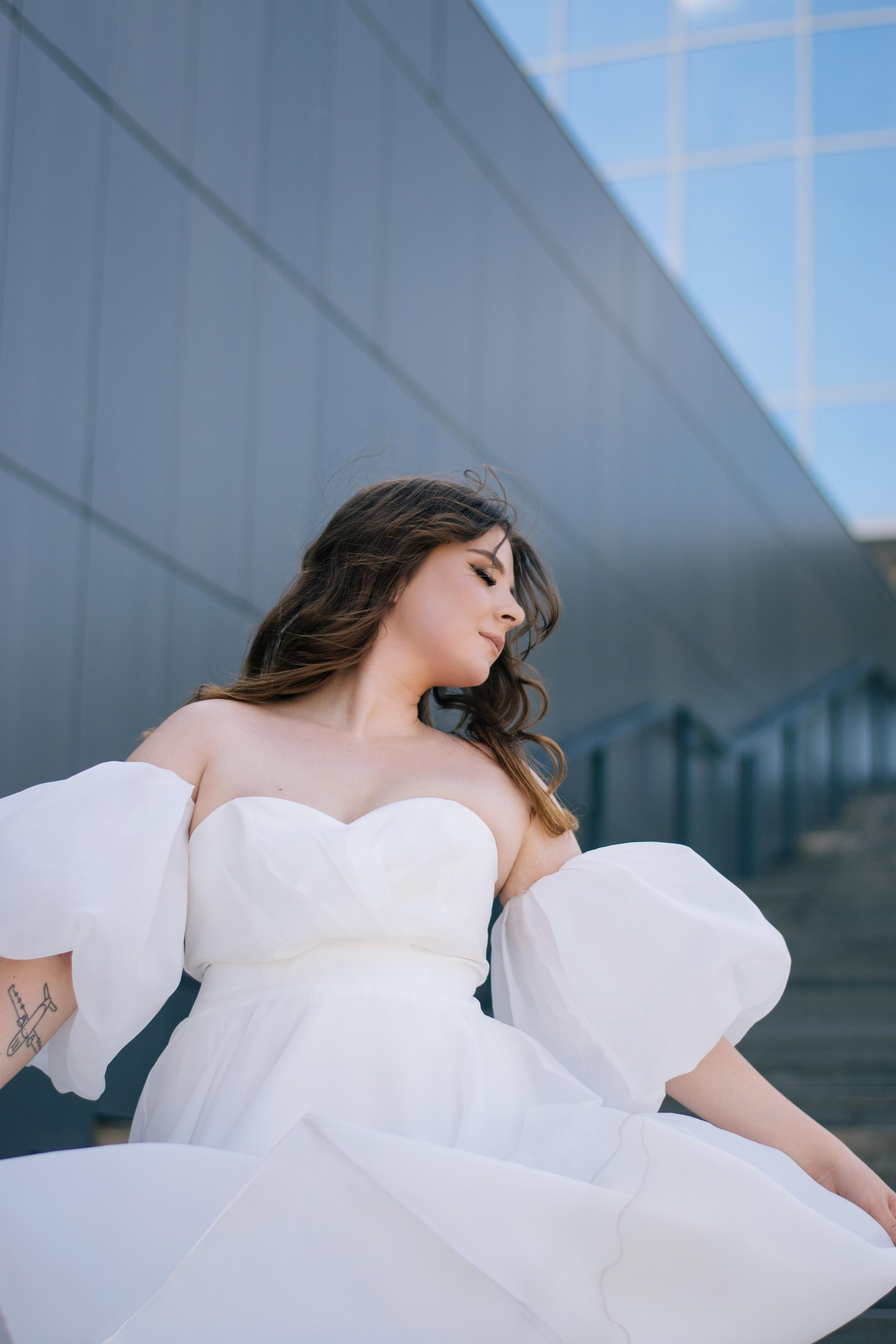 Юлия & Данил. Фотограф в Екатеринбурге Веретенова Наталья