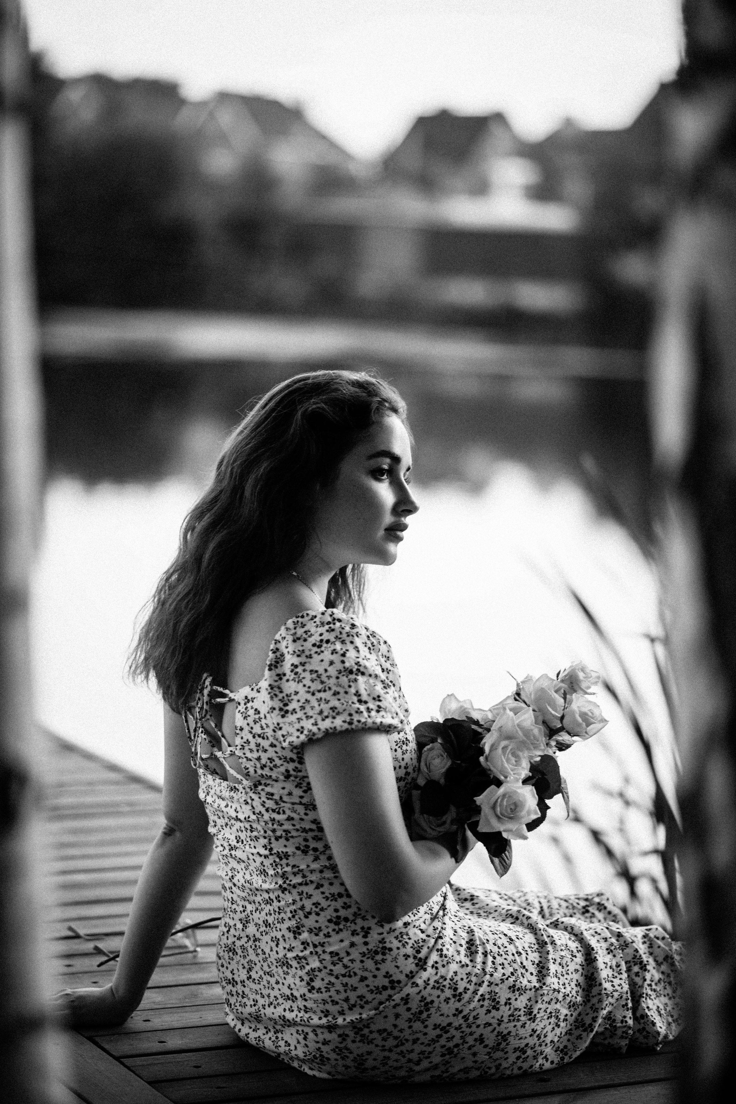 Елизавета. Фотограф в Екатеринбурге Веретенова Наталья