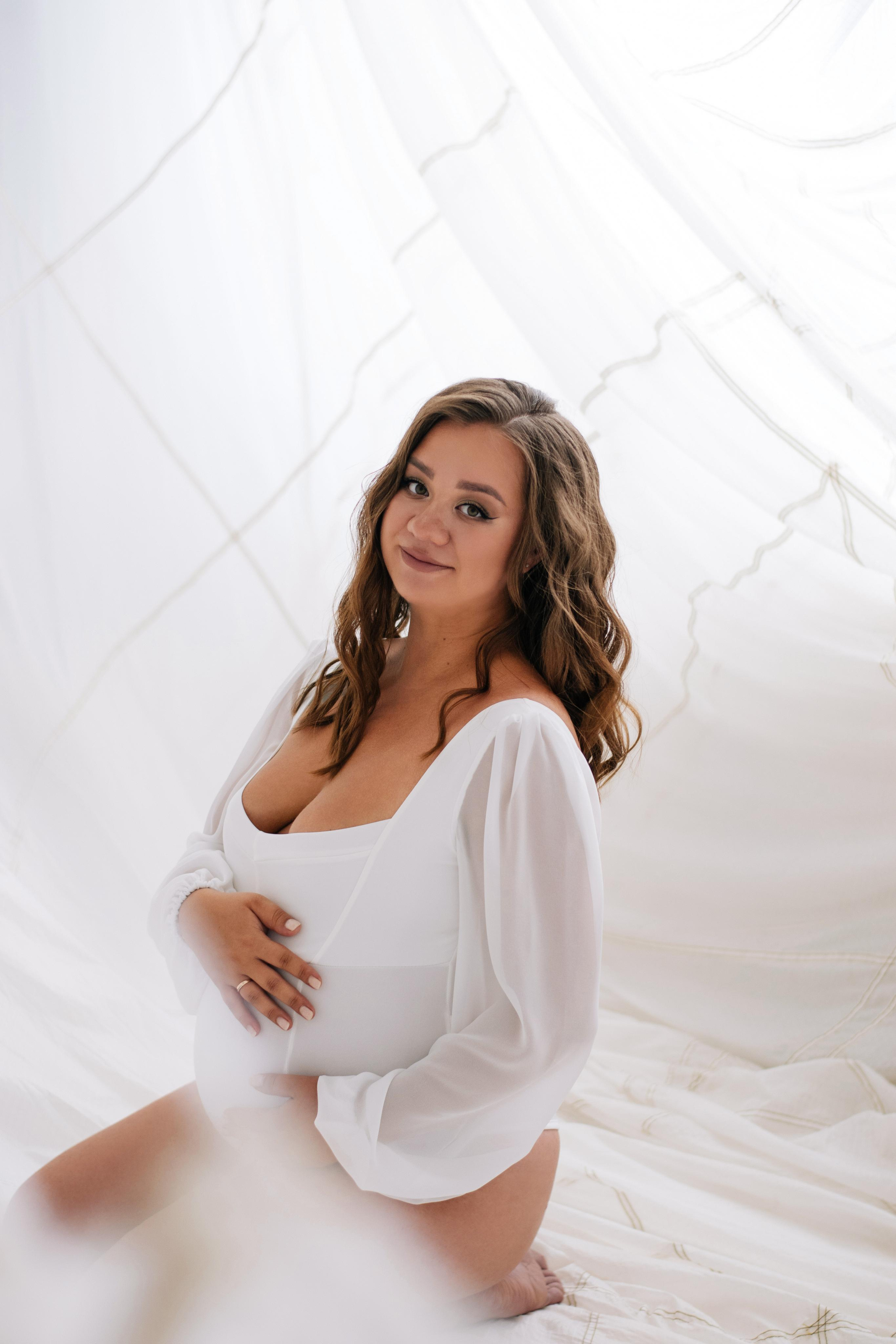 Регина. Фотограф в Екатеринбурге Веретенова Наталья