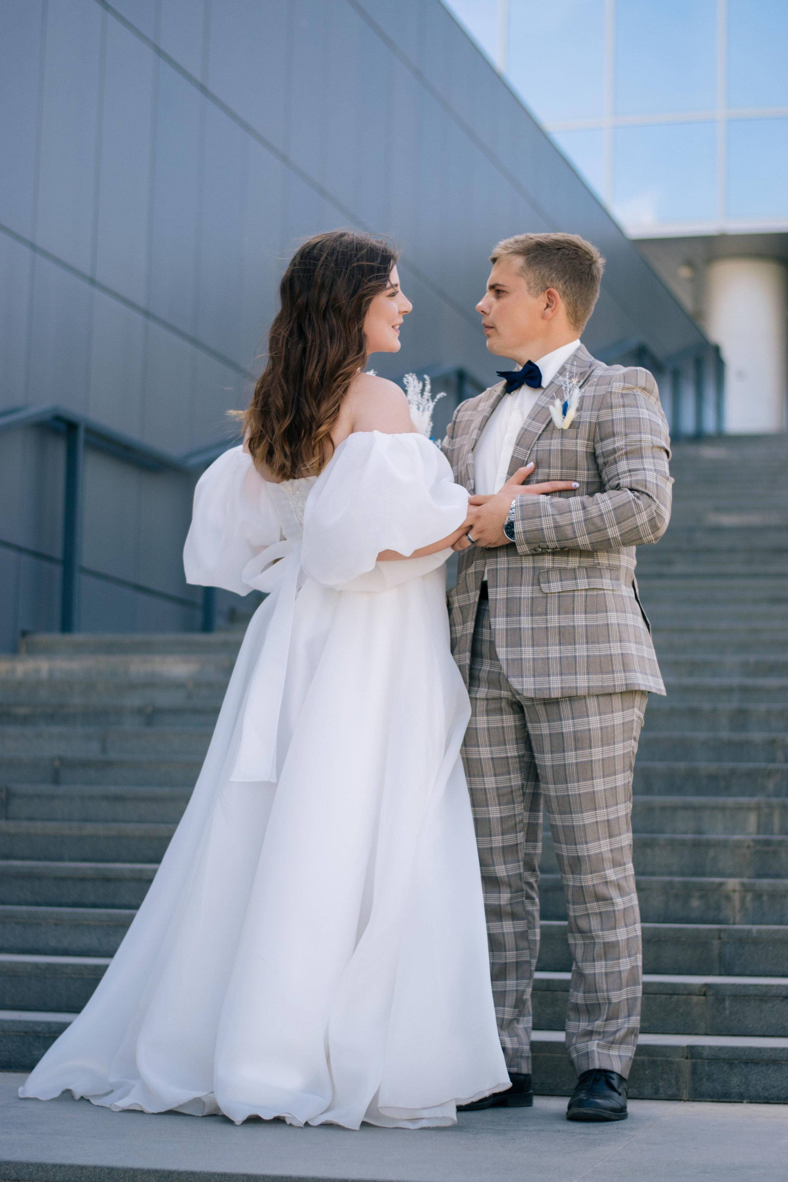 Юлия & Данил. Фотограф в Екатеринбурге Веретенова Наталья